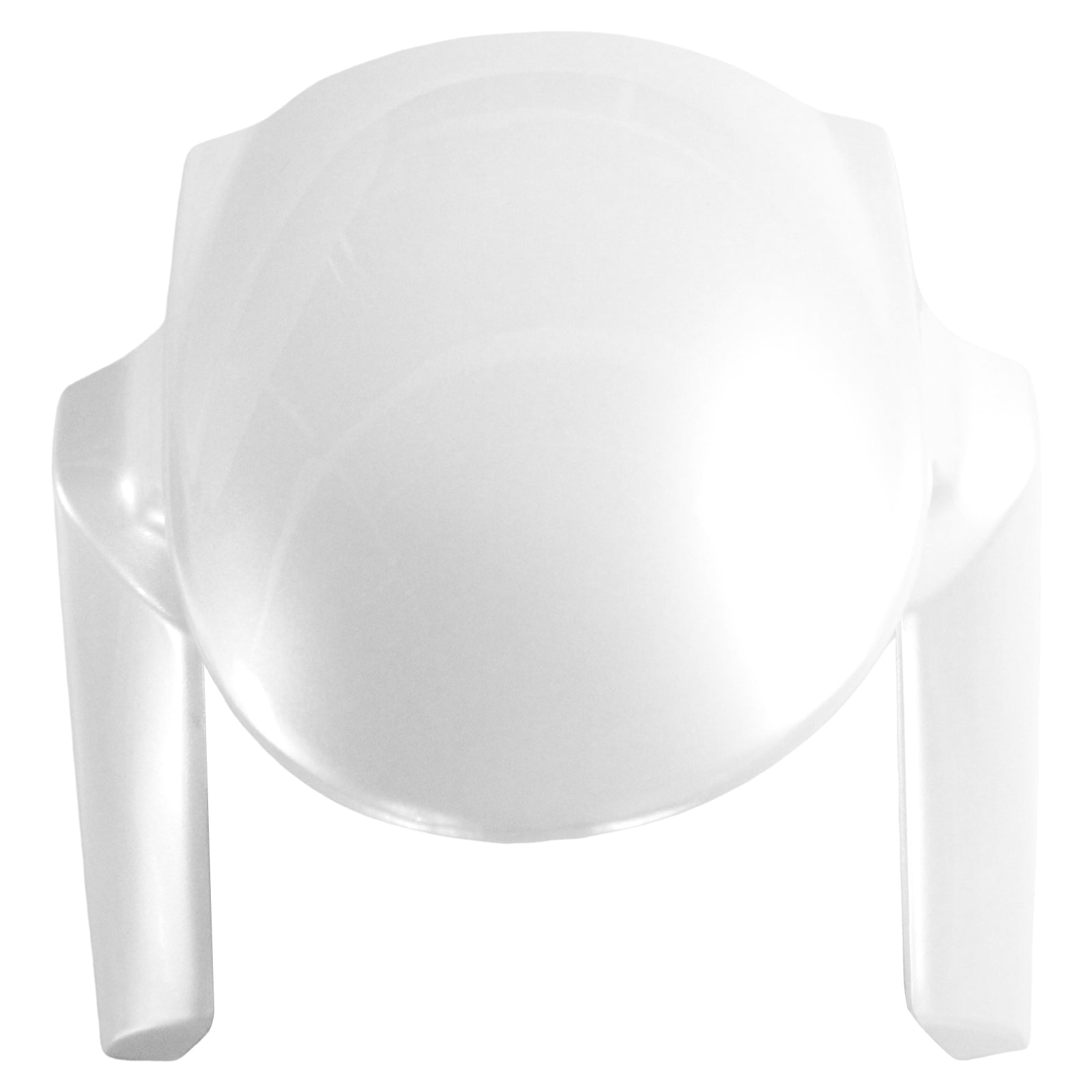 Amotopart kuipset voor Kawasaki Z1000SX 2010-2015 Generiek