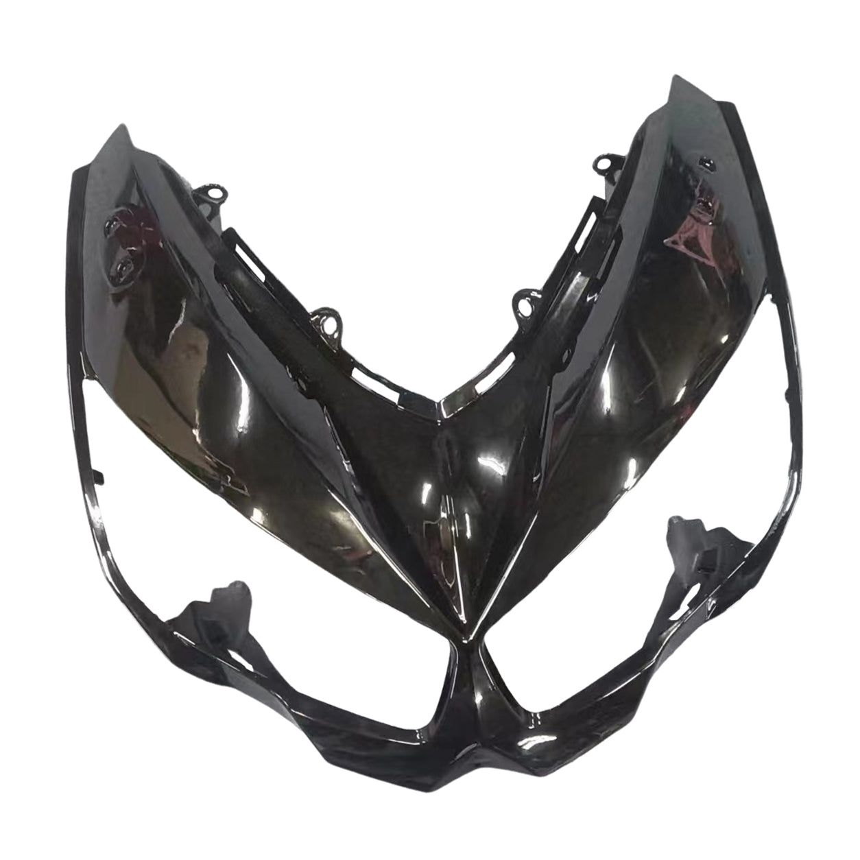 Kit de carenado de inyección Bodywork ABS de plástico adecuado para Kawasaki Z1000SX 2010-2015