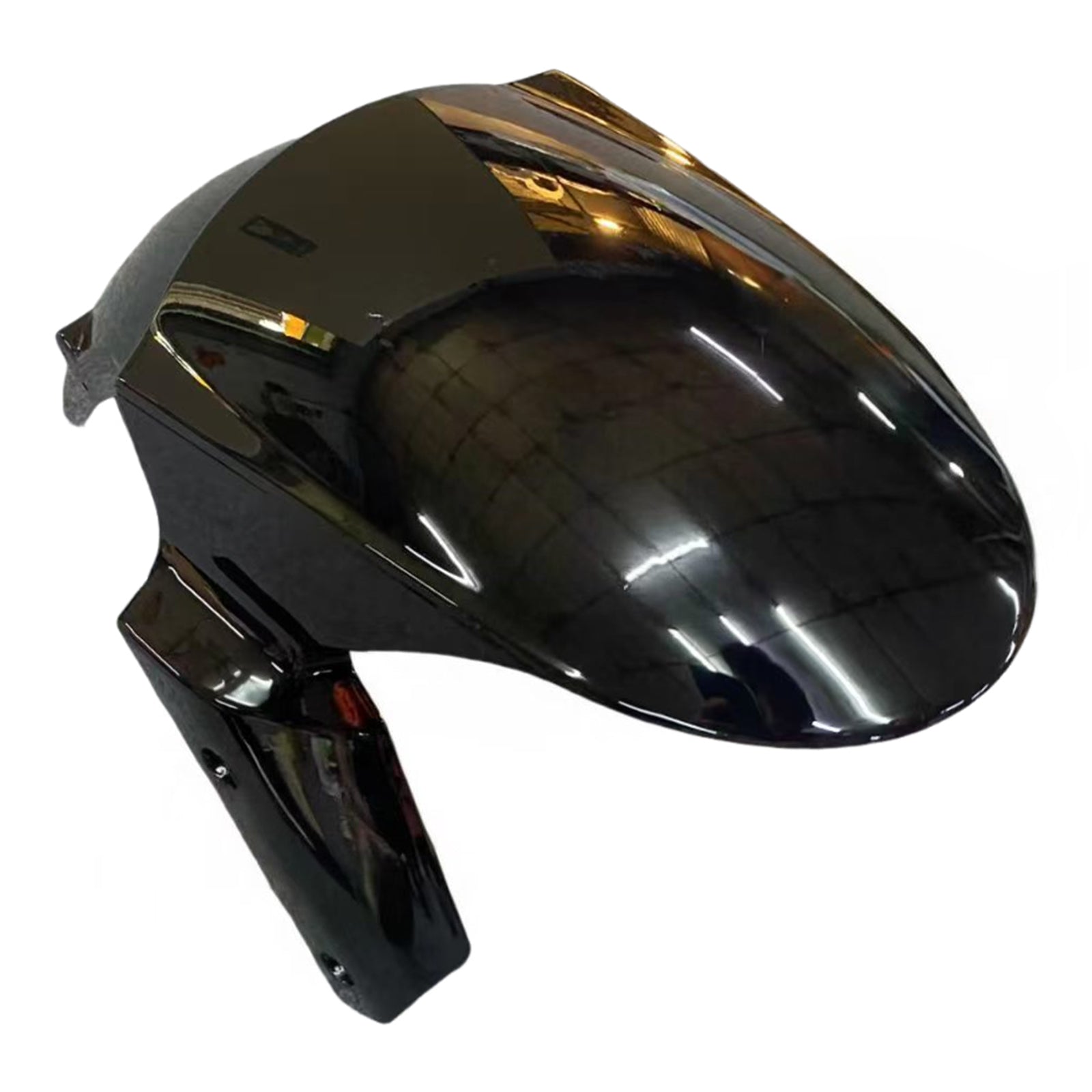 Kit de carénage d'injection Kawasaki Z1000SX 2010-2015, carrosserie en plastique ABS