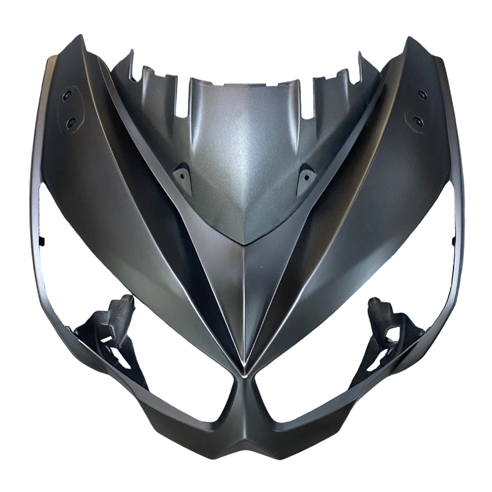 Kit de carénage d'injection Kawasaki Z1000SX 2010-2015, carrosserie en plastique ABS