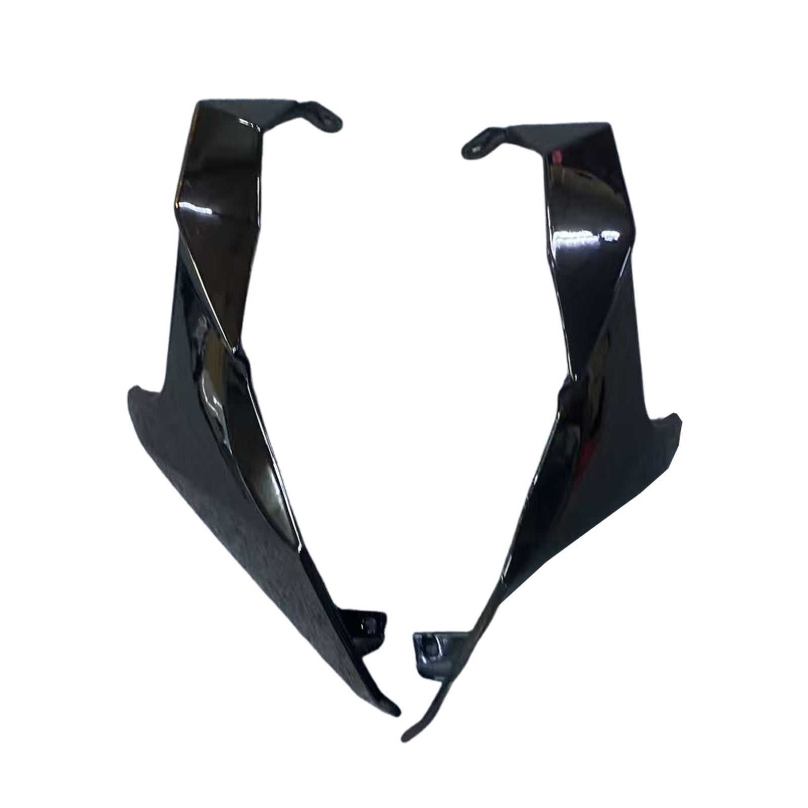 Kit de carénage d'injection Kawasaki Z400 2018-2024, carrosserie en plastique ABS