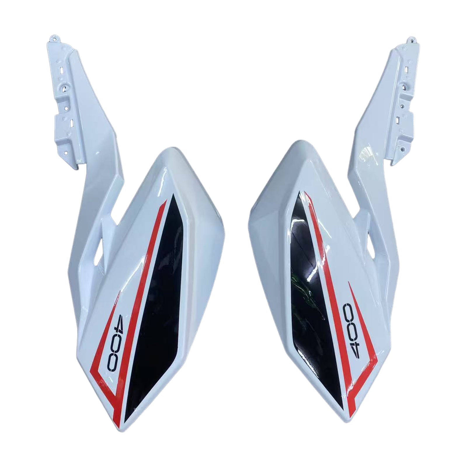 Kawasaki Z400 2018-2024 komplet za vbrizgavanje, plastična karoserija ABS