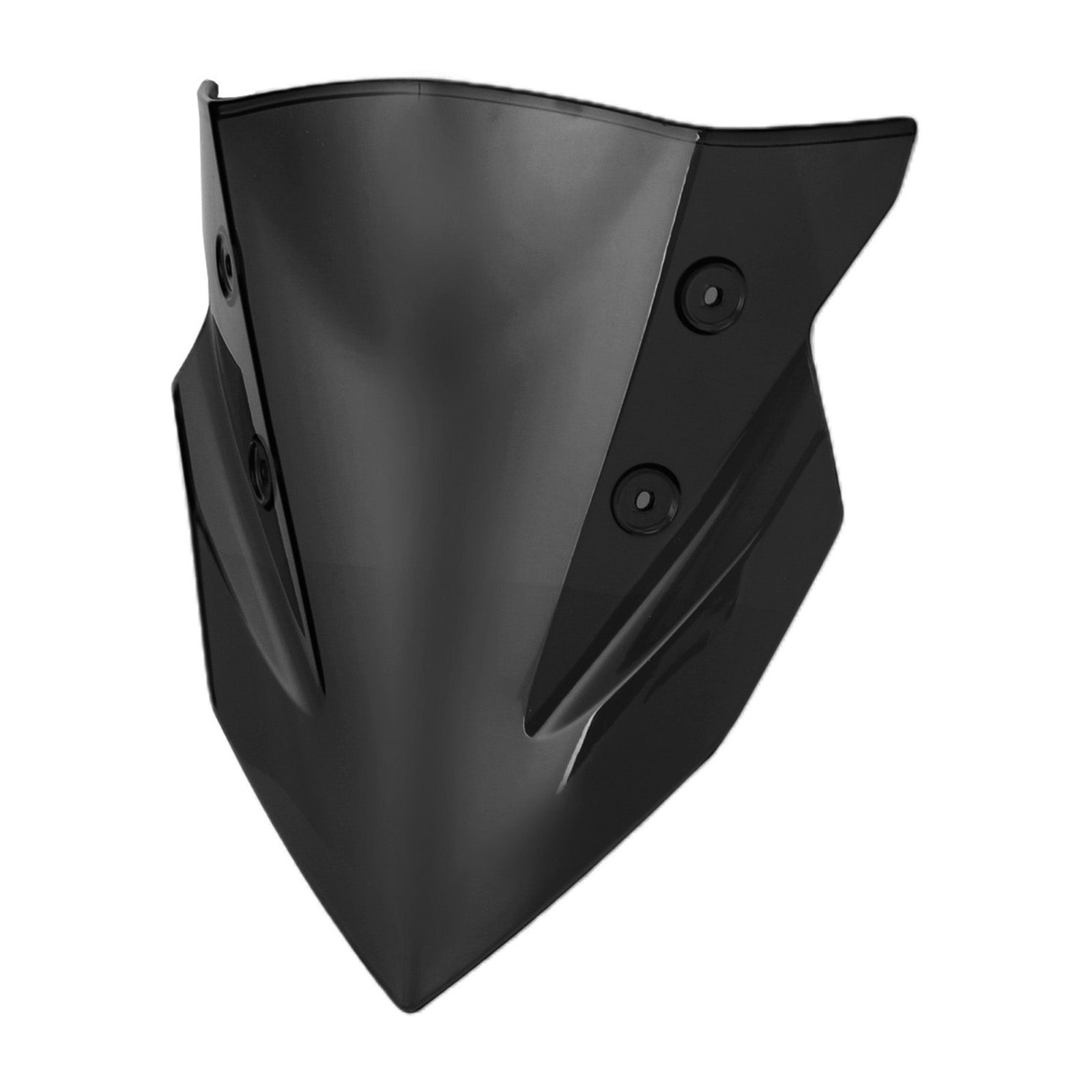 Komplet oklepa z vbrizgano ABS plastiko, združljiv s Kawasaki Z400 2018-2024