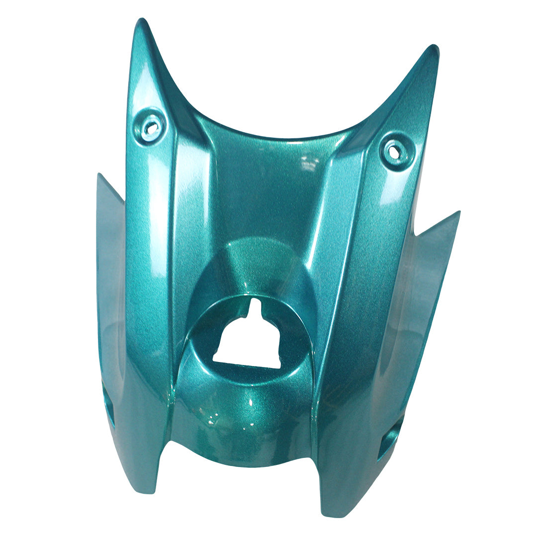 Amotopart Kawasaki ER-6F Ninja650 2020-2023 Kit Carénage Carrosserie ABS