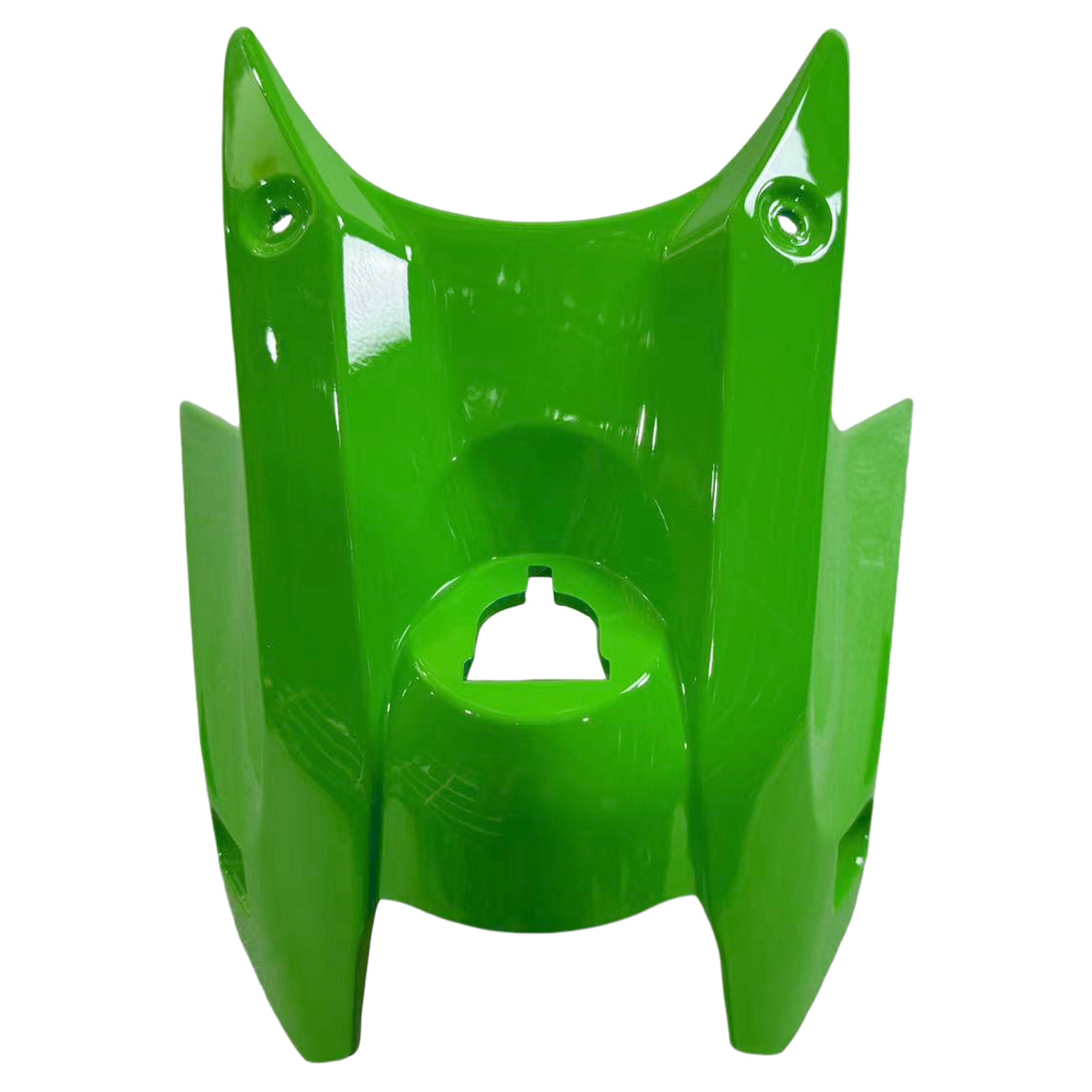 Amotopart Kawasaki ER-6F Ninja650 2020-2023 Kit Carénage Carrosserie ABS