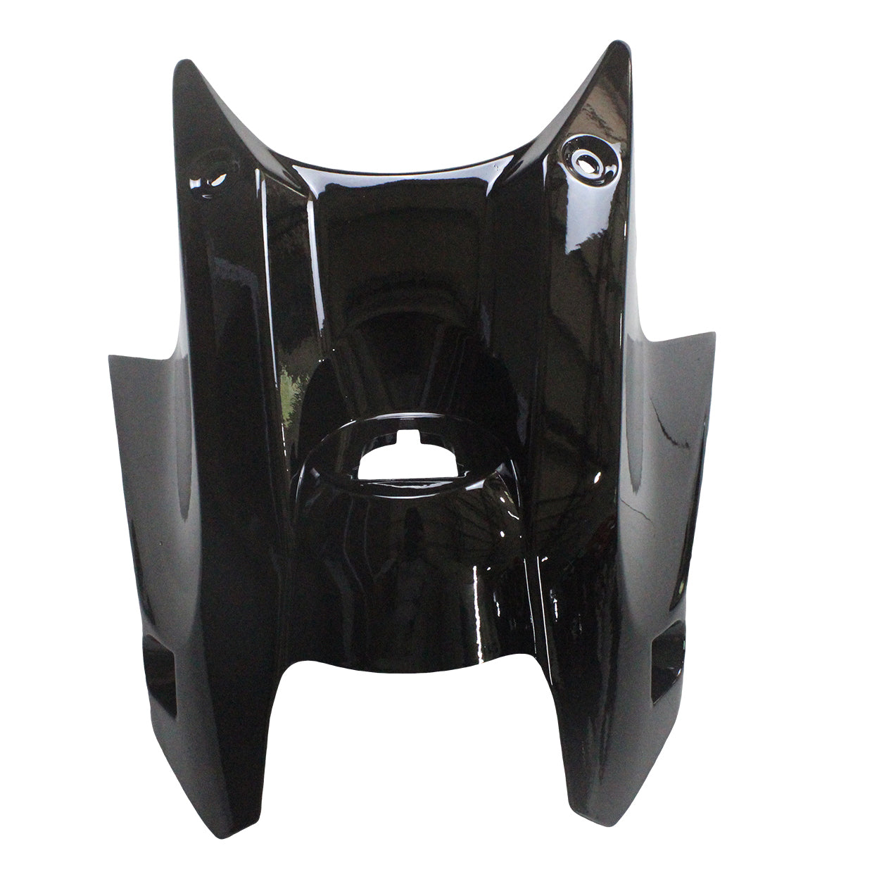 Amotopart Kit carena carrozzeria ABS Kawasaki ER-6F Ninja650 2020-2023