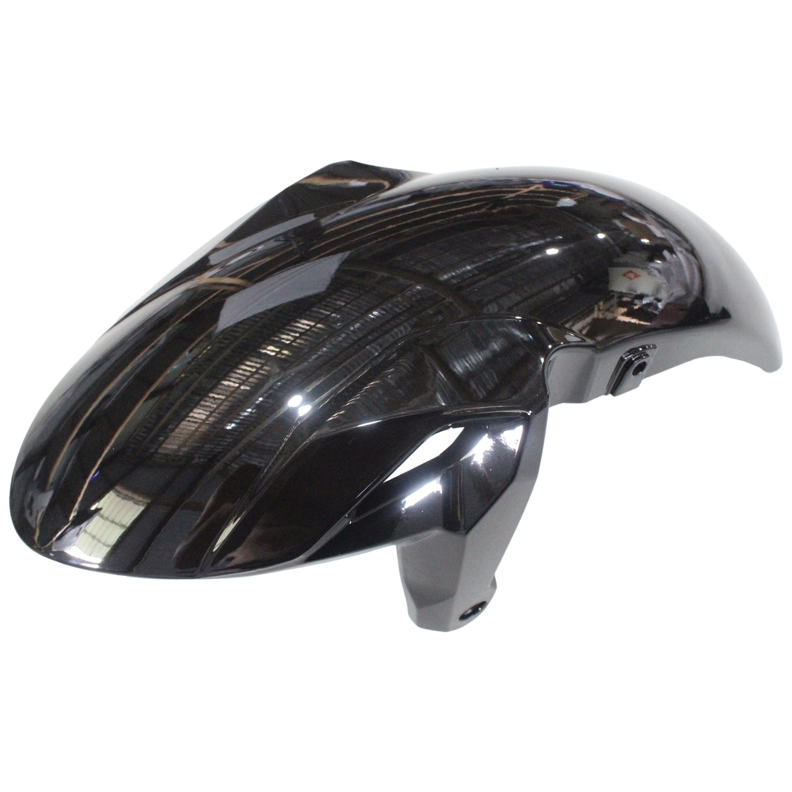 Amotopart Kawasaki ER-6F Ninja650 2020-2023 Kit Carénage Carrosserie ABS