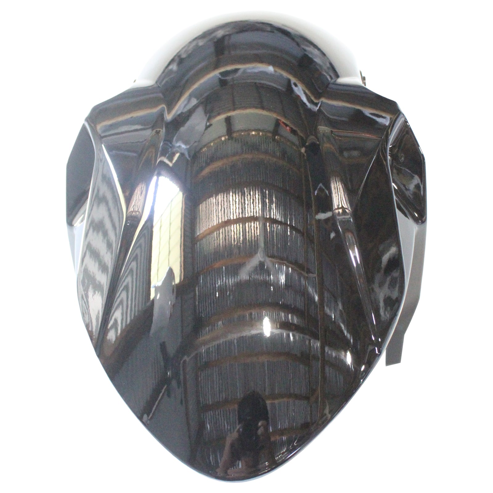 Amotopart Kawasaki ER-6F Ninja650 2020-2023 Kit Carénage Carrosserie ABS