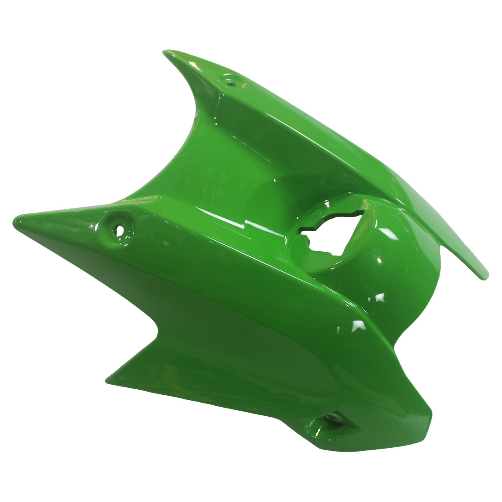 Amotopart Kit Carénage Kawasaki ER-6F Ninja650 2020-2023 Carrosserie ABS