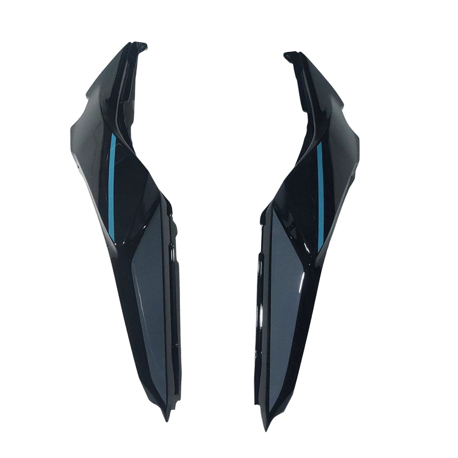 KAWASAKI Injekcijski komplet ER-6F Ninja650 2020-2023, Absorpcija