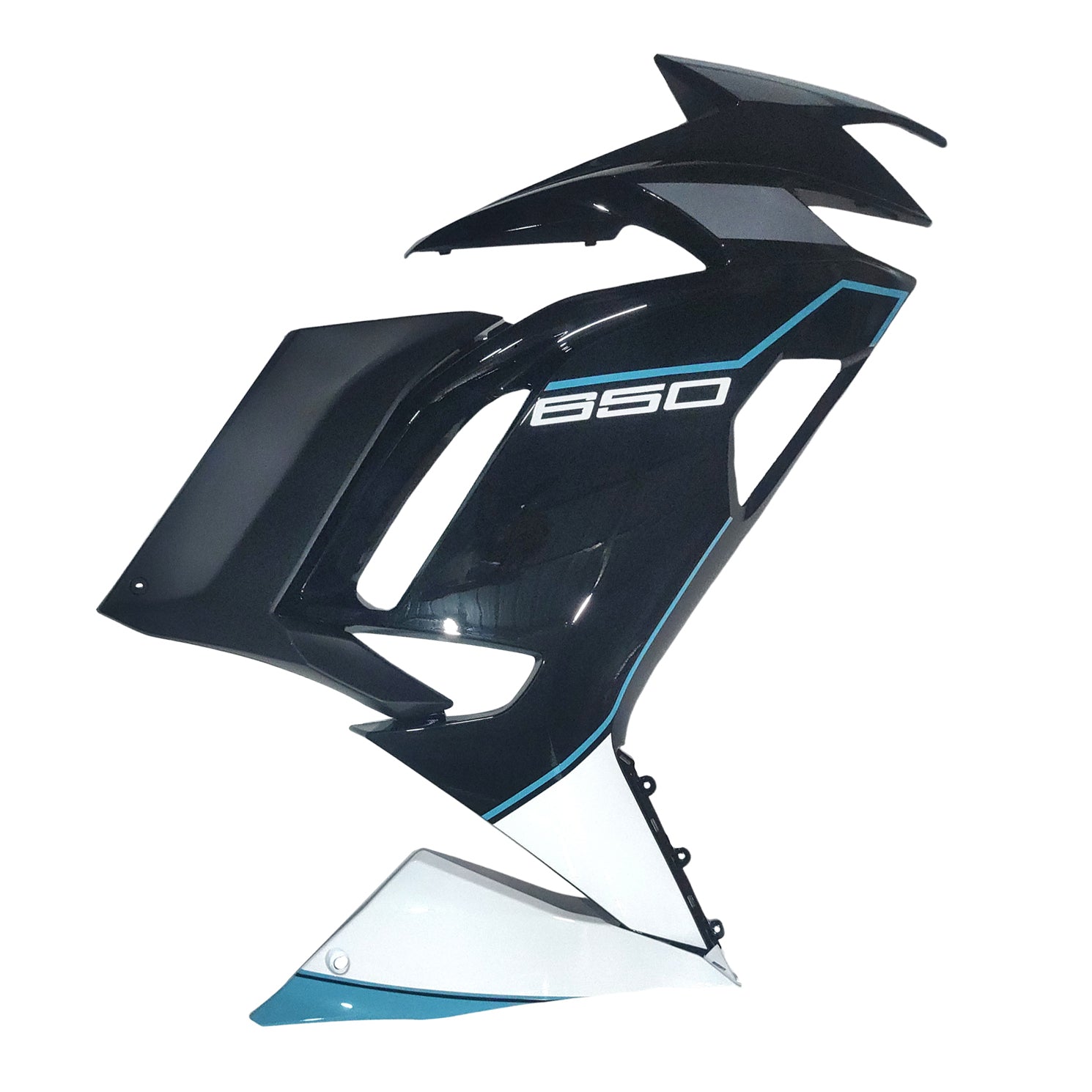 KAWASAKI Injekcijski komplet ER-6F Ninja650 2020-2023, Absorpcija