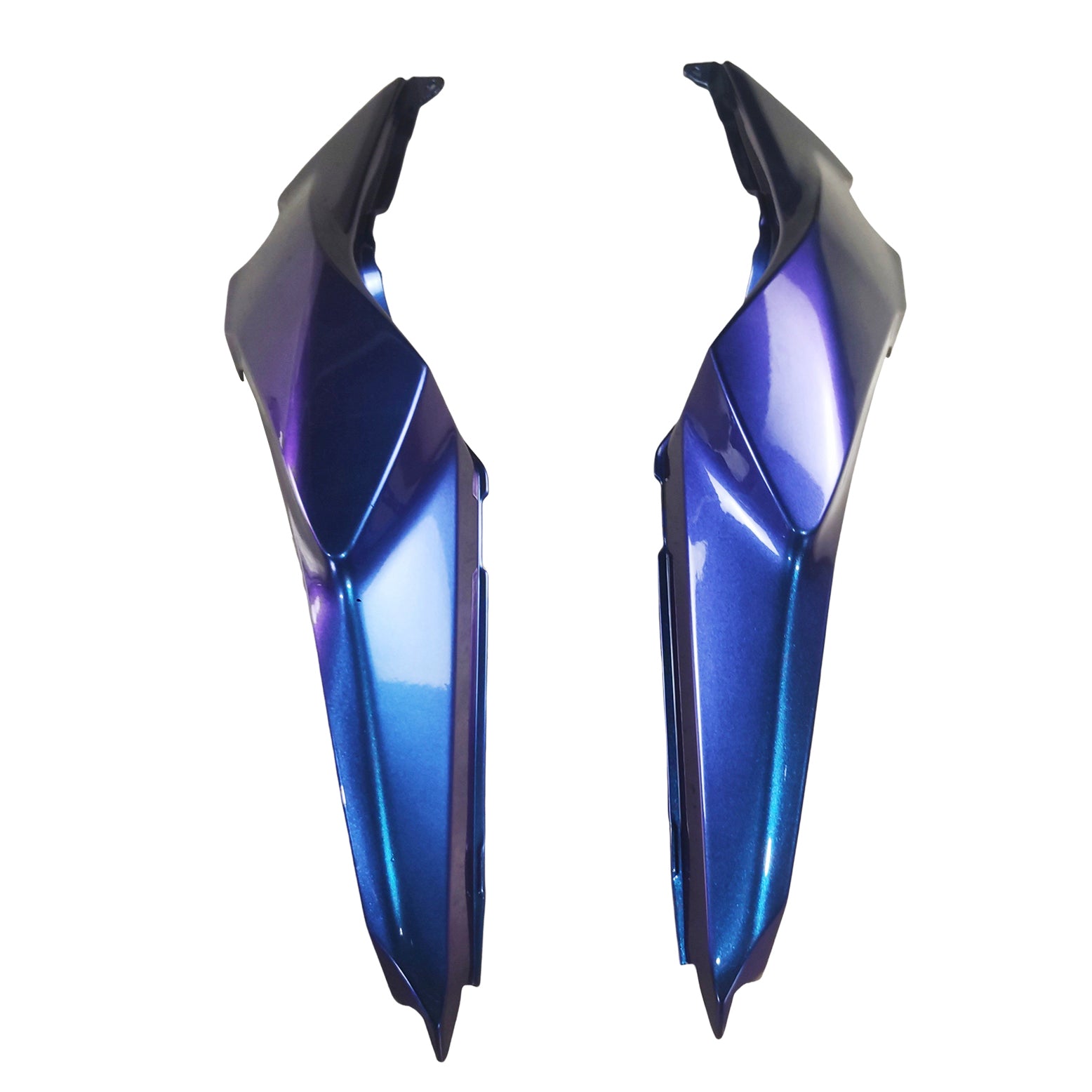 KAWASAKI Injekcijski komplet ER-6F Ninja650 2020-2023, Absorpcija