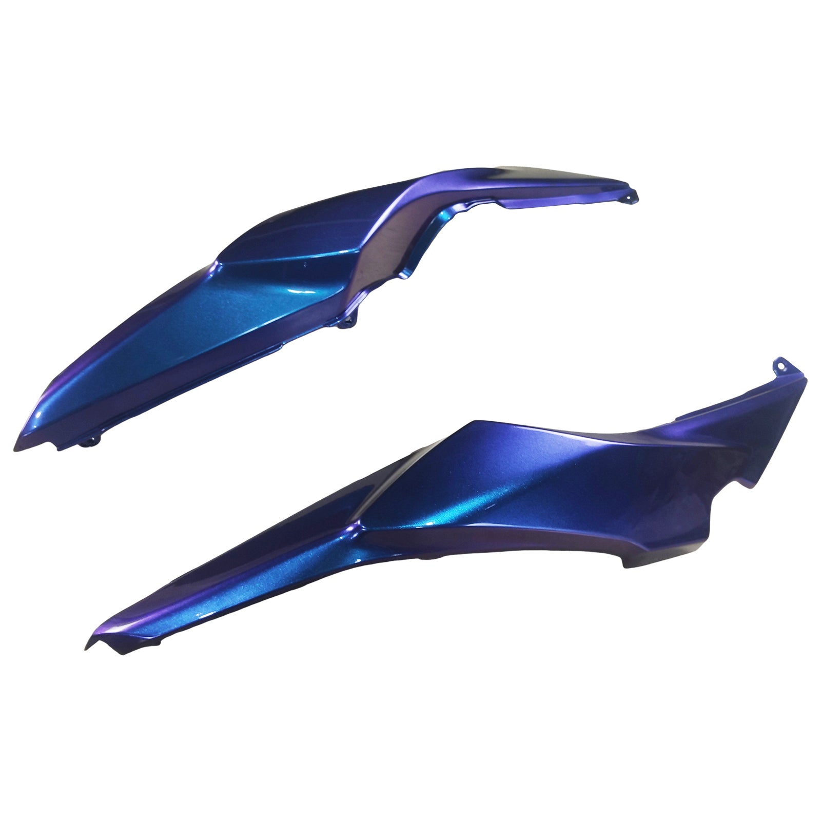 KAWASAKI Injekcijski komplet ER-6F Ninja650 2020-2023, Absorpcija