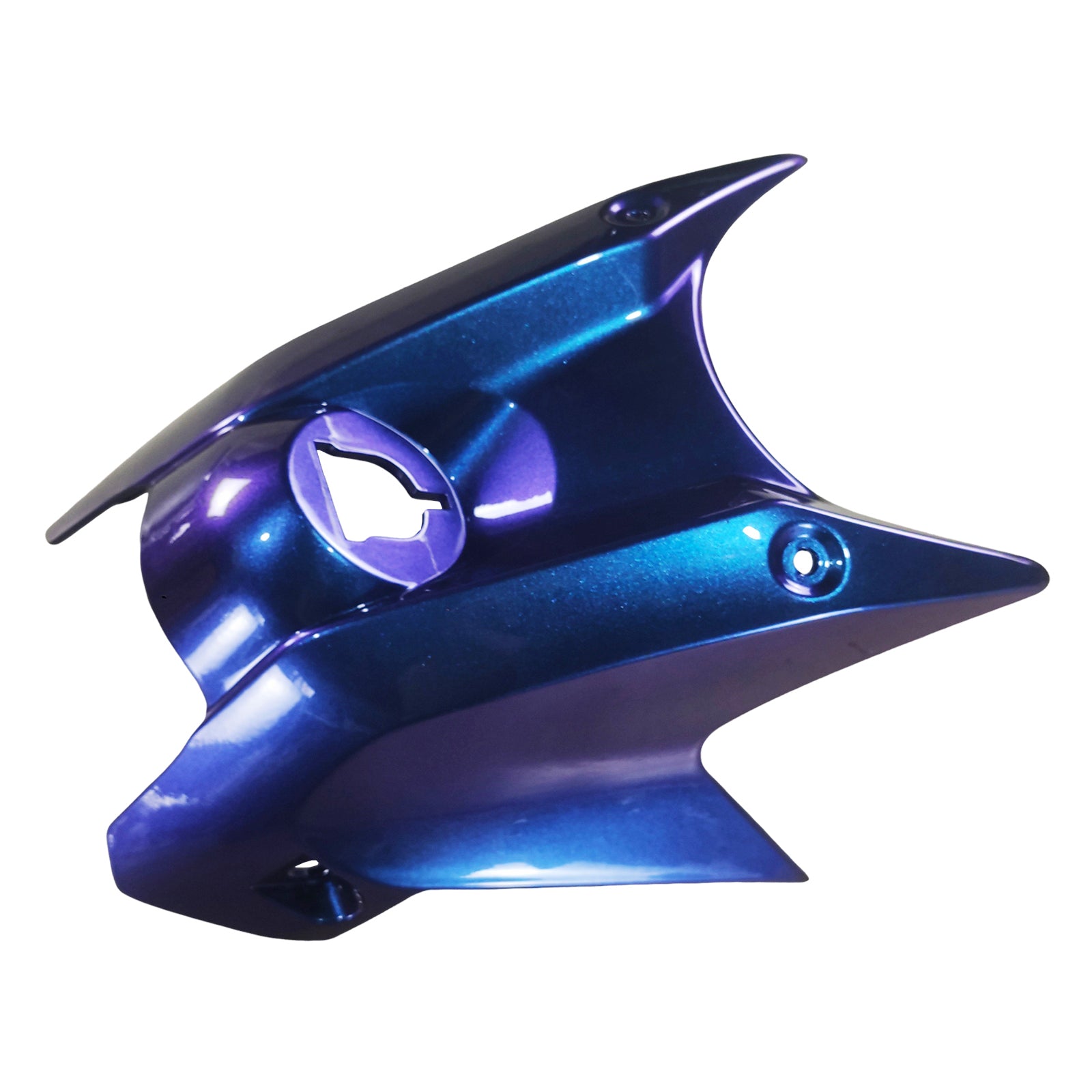 KAWASAKI Injekcijski komplet ER-6F Ninja650 2020-2023, Absorpcija