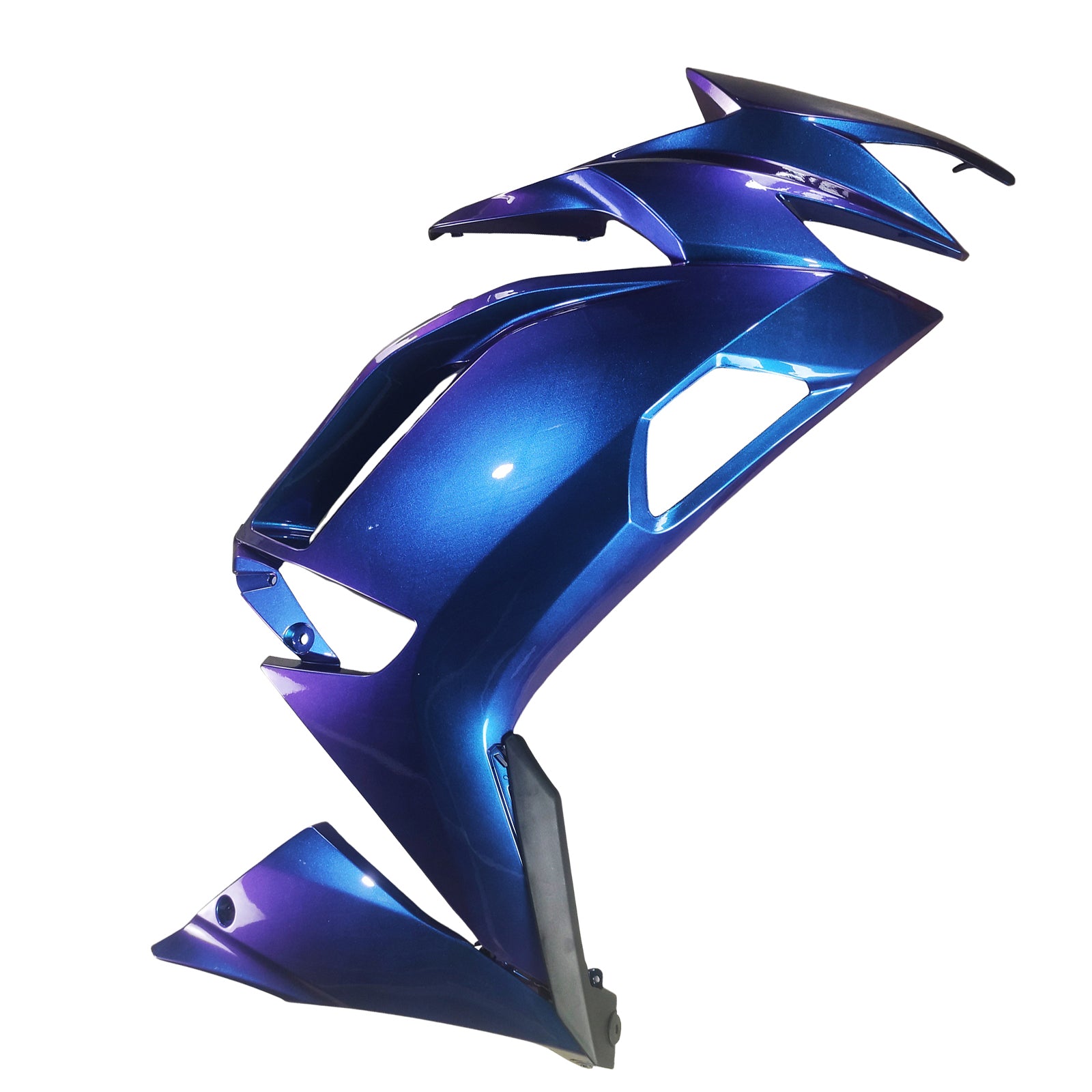 KAWASAKI Injekcijski komplet ER-6F Ninja650 2020-2023, Absorpcija