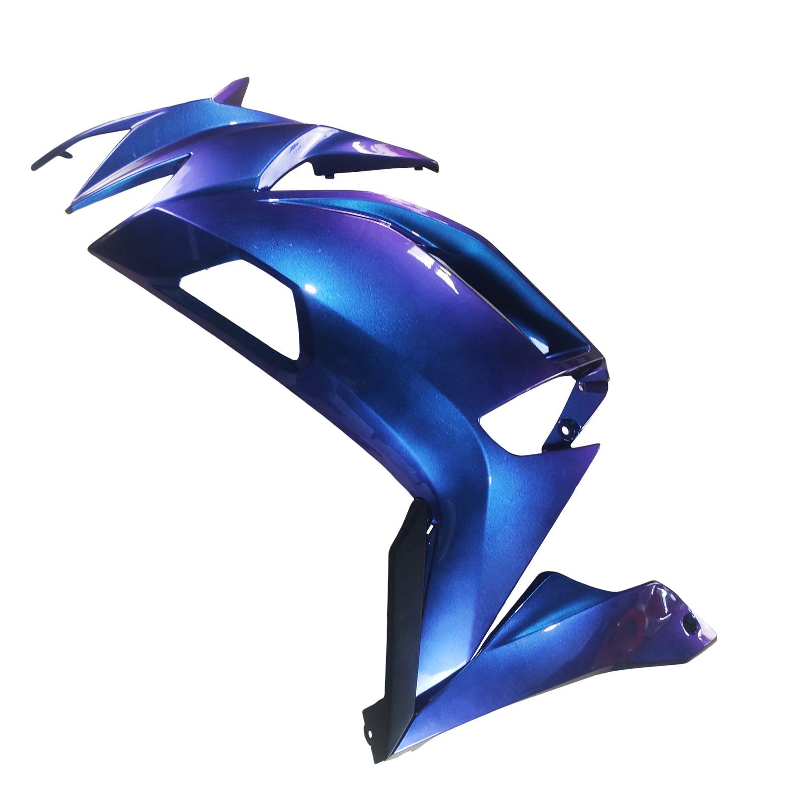 KAWASAKI Injekcijski komplet ER-6F Ninja650 2020-2023, Absorpcija