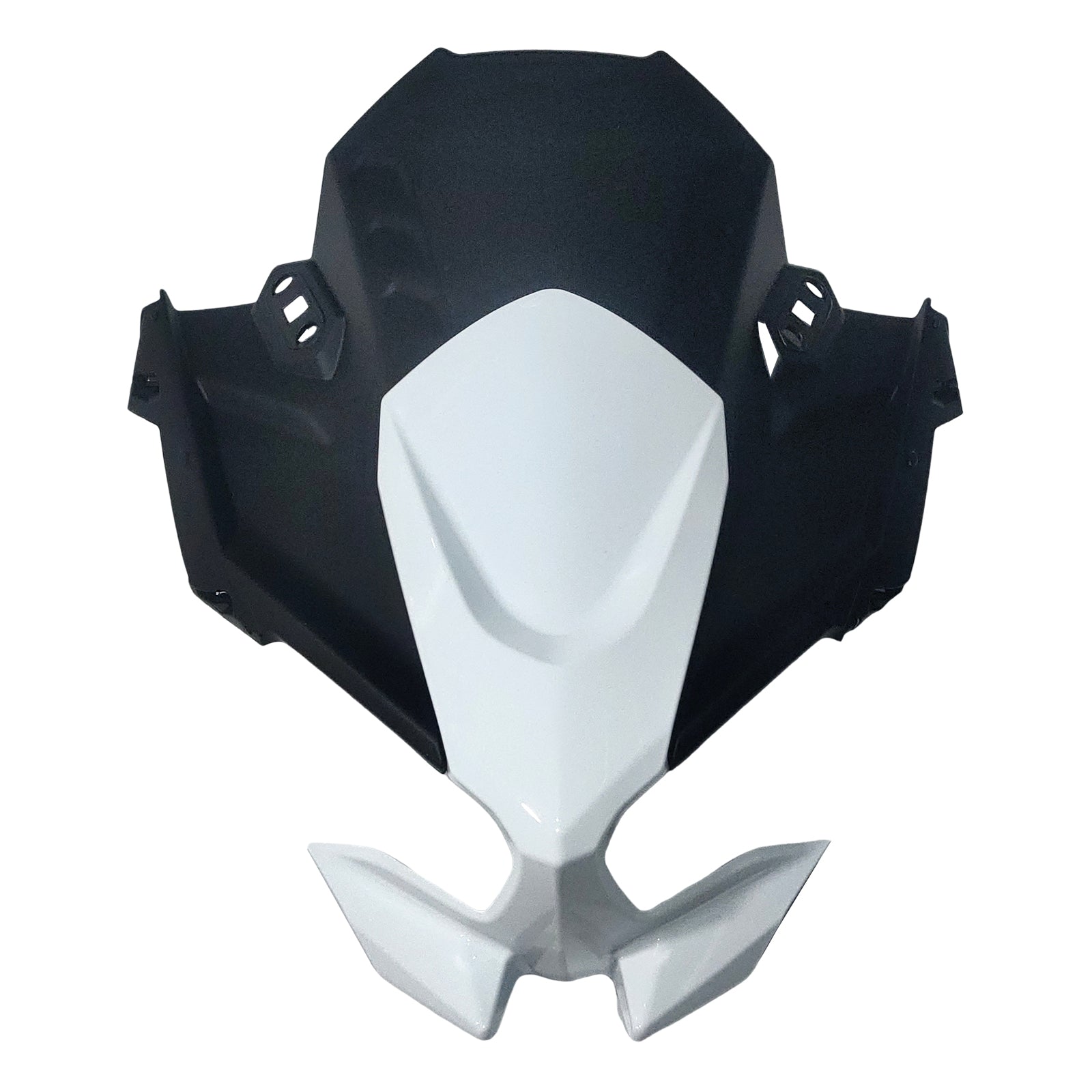 2020-2023 Kawasaki ER-6F 2020-2023 Ninja650 Kit de carénage d'injection carrosserie ABS