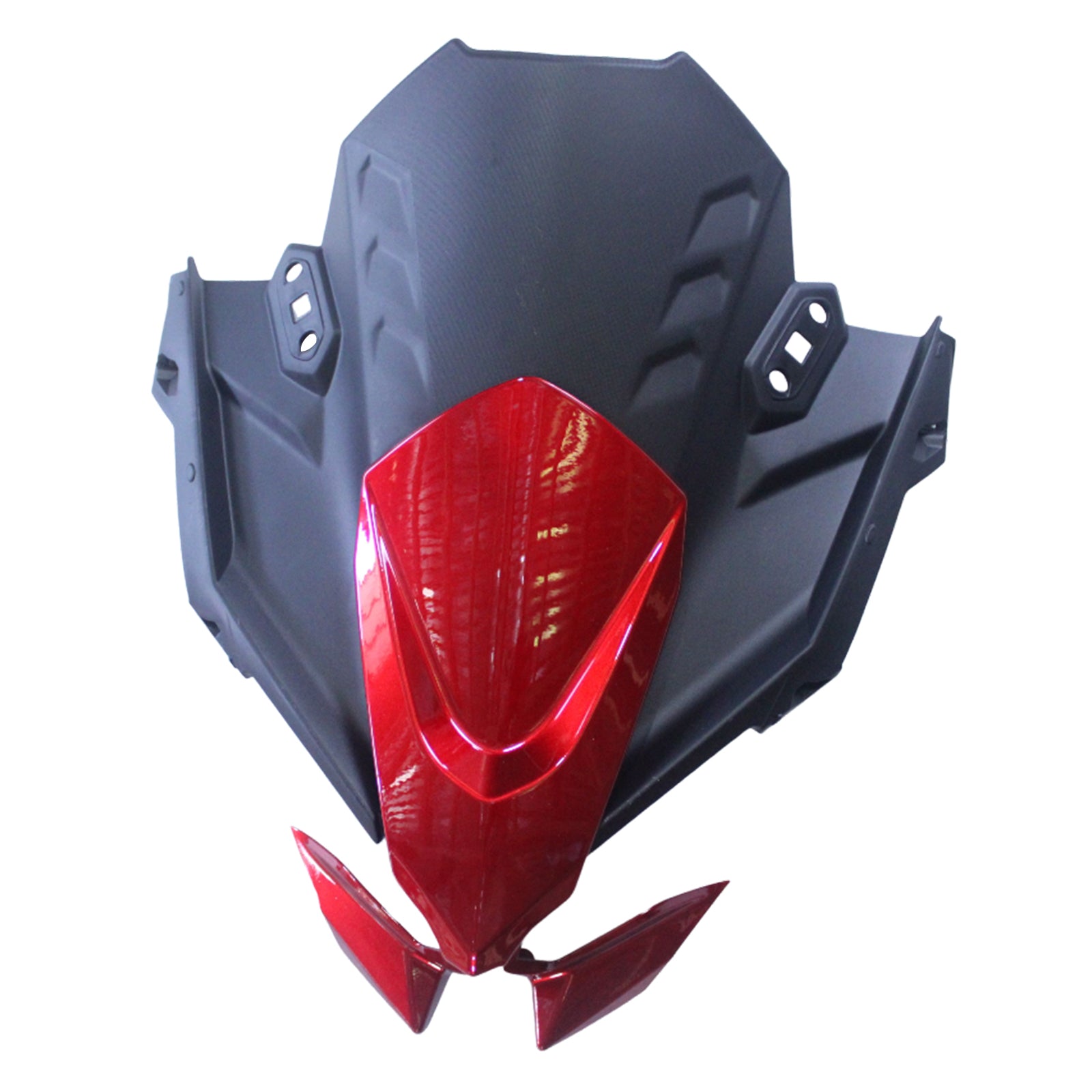 Ruiskutussuojasarja Kawasaki ER-6F Ninja650 2020-2023 ABS-kori