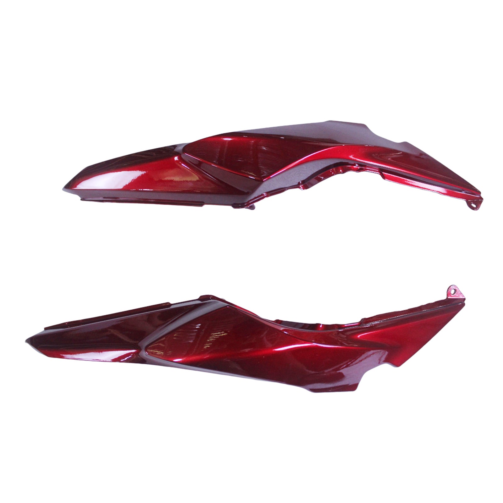 Ruiskutussuojasarja Kawasaki ER-6F Ninja650 2020-2023 ABS-kori