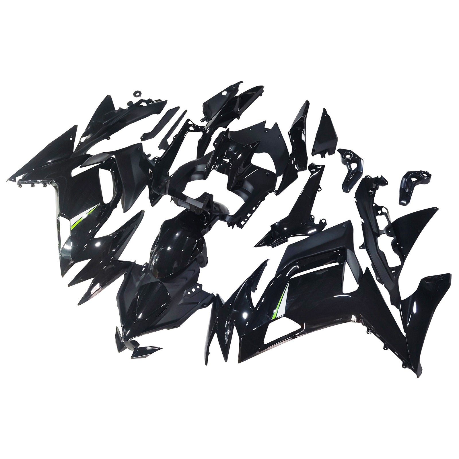 KAWASAKI Injekcijski komplet ER-6F Ninja650 2020-2023, Absorpcija