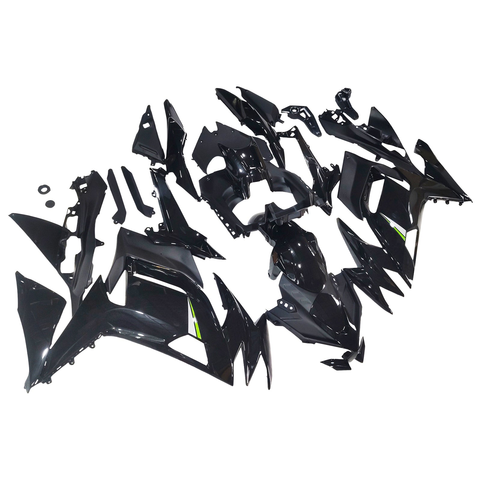 KAWASAKI Injekcijski komplet ER-6F Ninja650 2020-2023, Absorpcija