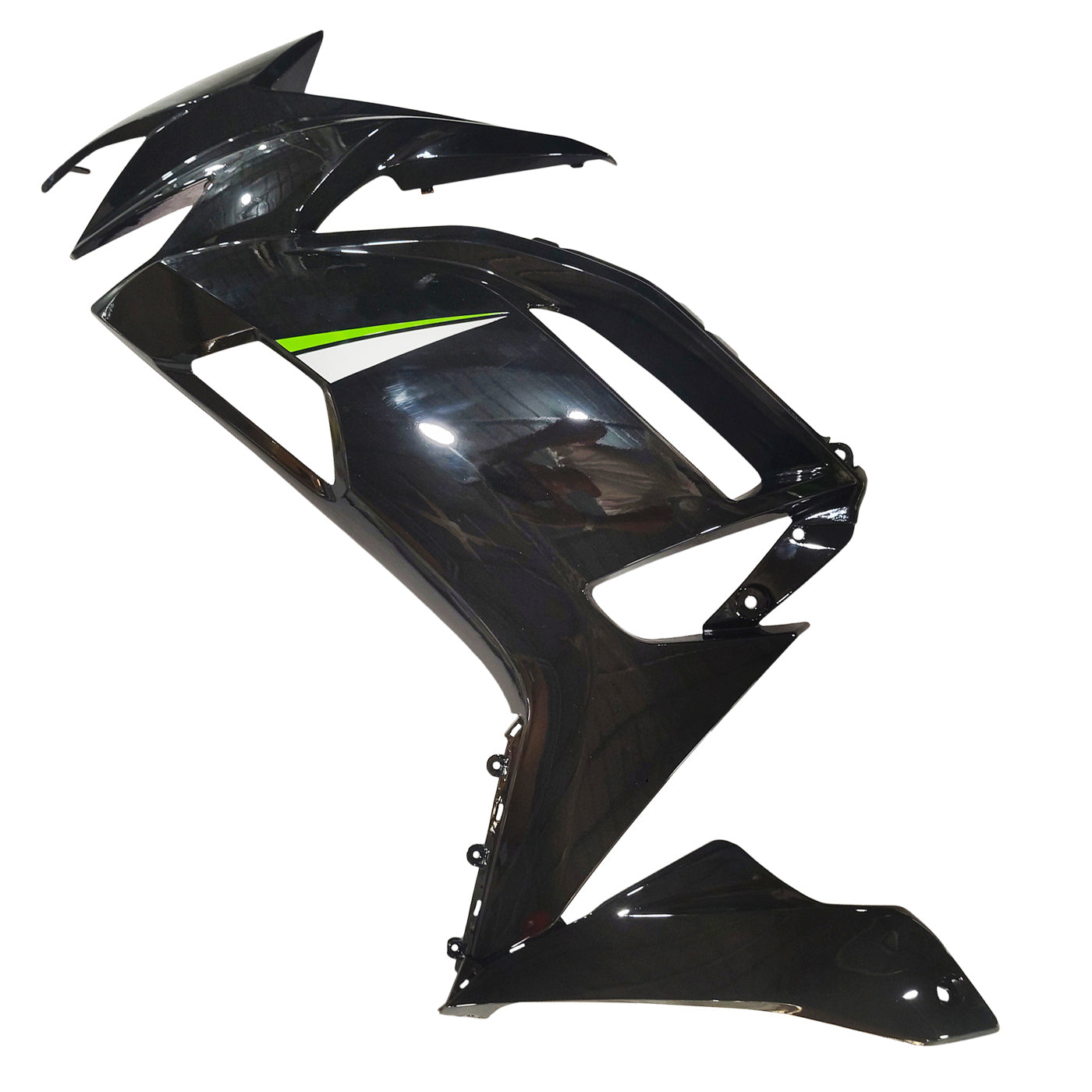 KAWASAKI Injekcijski komplet ER-6F Ninja650 2020-2023, Absorpcija