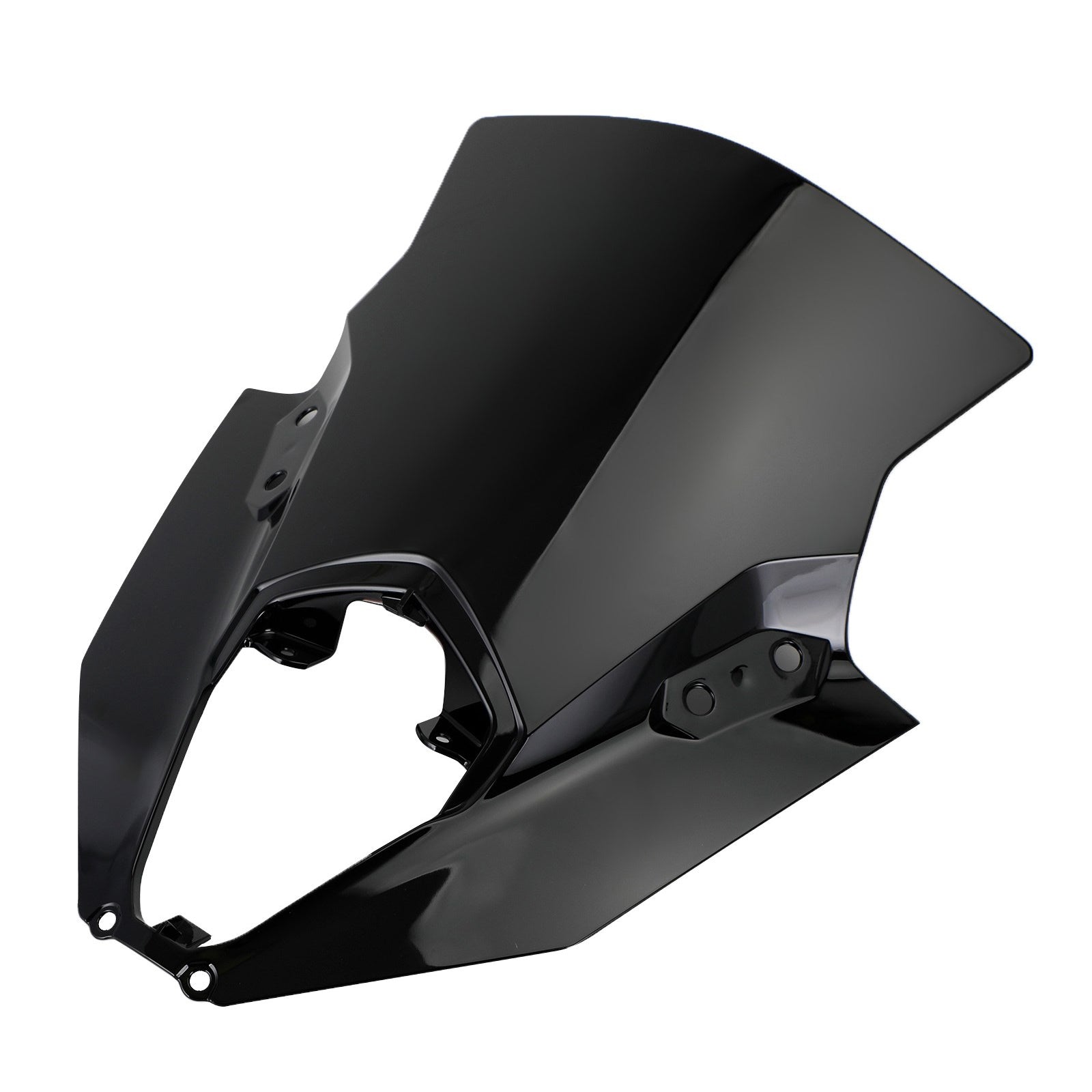 Kit de carenado de inyección de ABS para Kawasaki ER-6F Ninja650 2020-2025