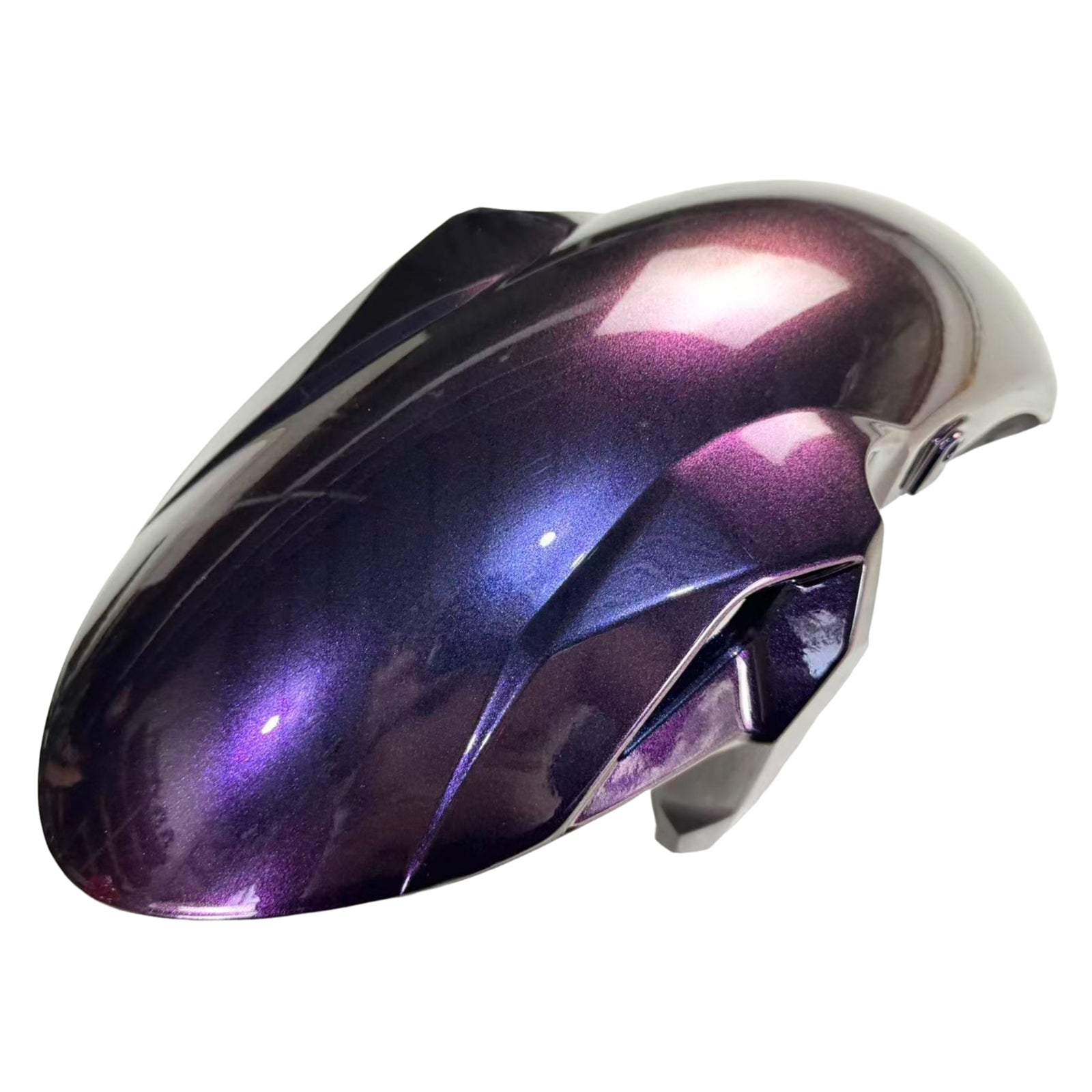 Kit de carenado de inyección de ABS para Kawasaki ER-6F Ninja650 2020-2025