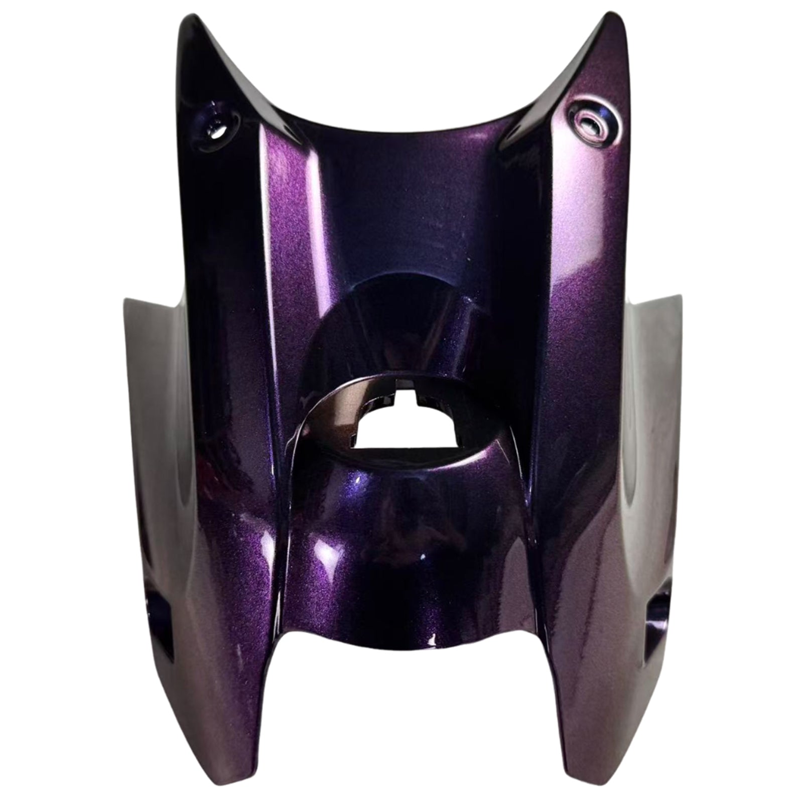 Kit de carenado de inyección de ABS para Kawasaki ER-6F Ninja650 2020-2025