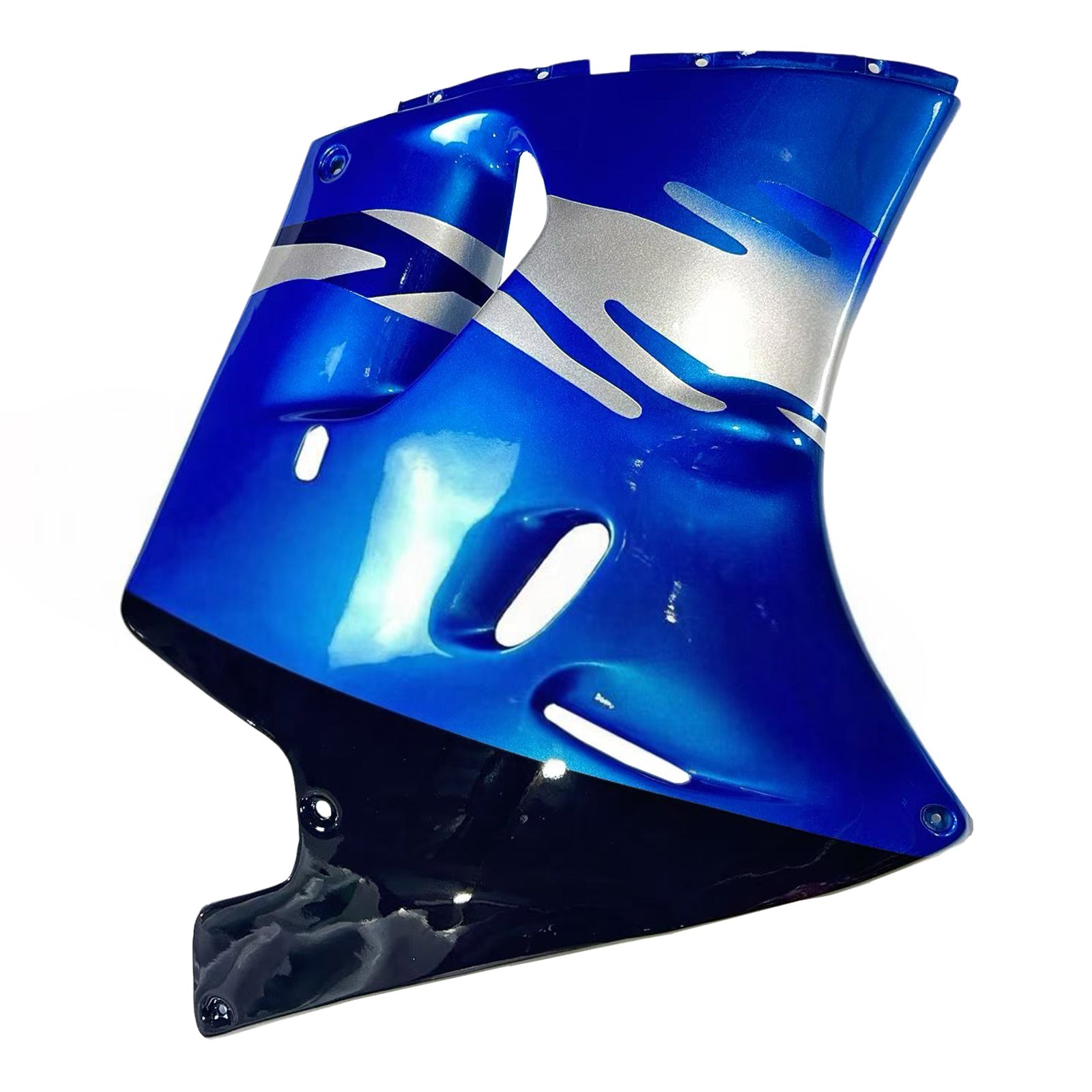 Kit de carenado de inyección Factura de plástico para Kawasaki ZZR1100 1993-2003