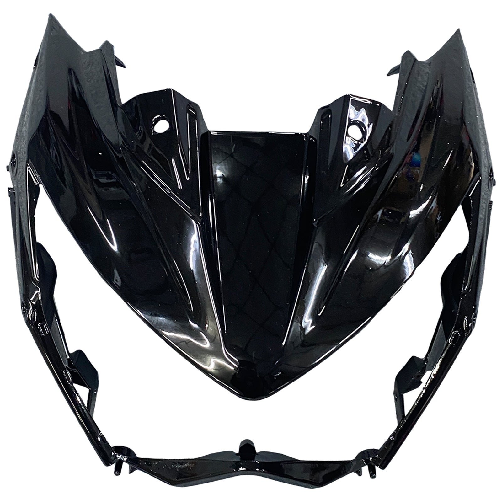 Kit de carénage Amotopart Kawasaki Z800 2013-2018