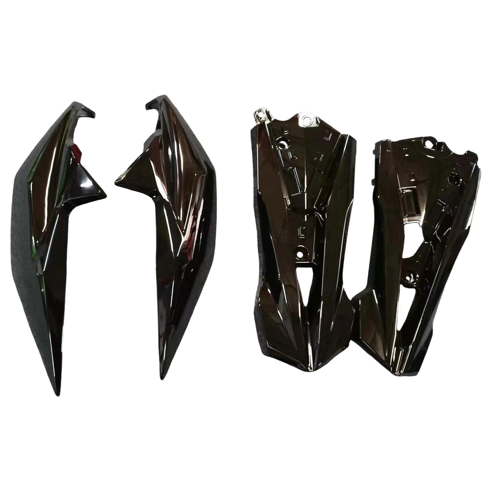 Kit Carenado Amotopart Kawasaki Z800 2013-2018