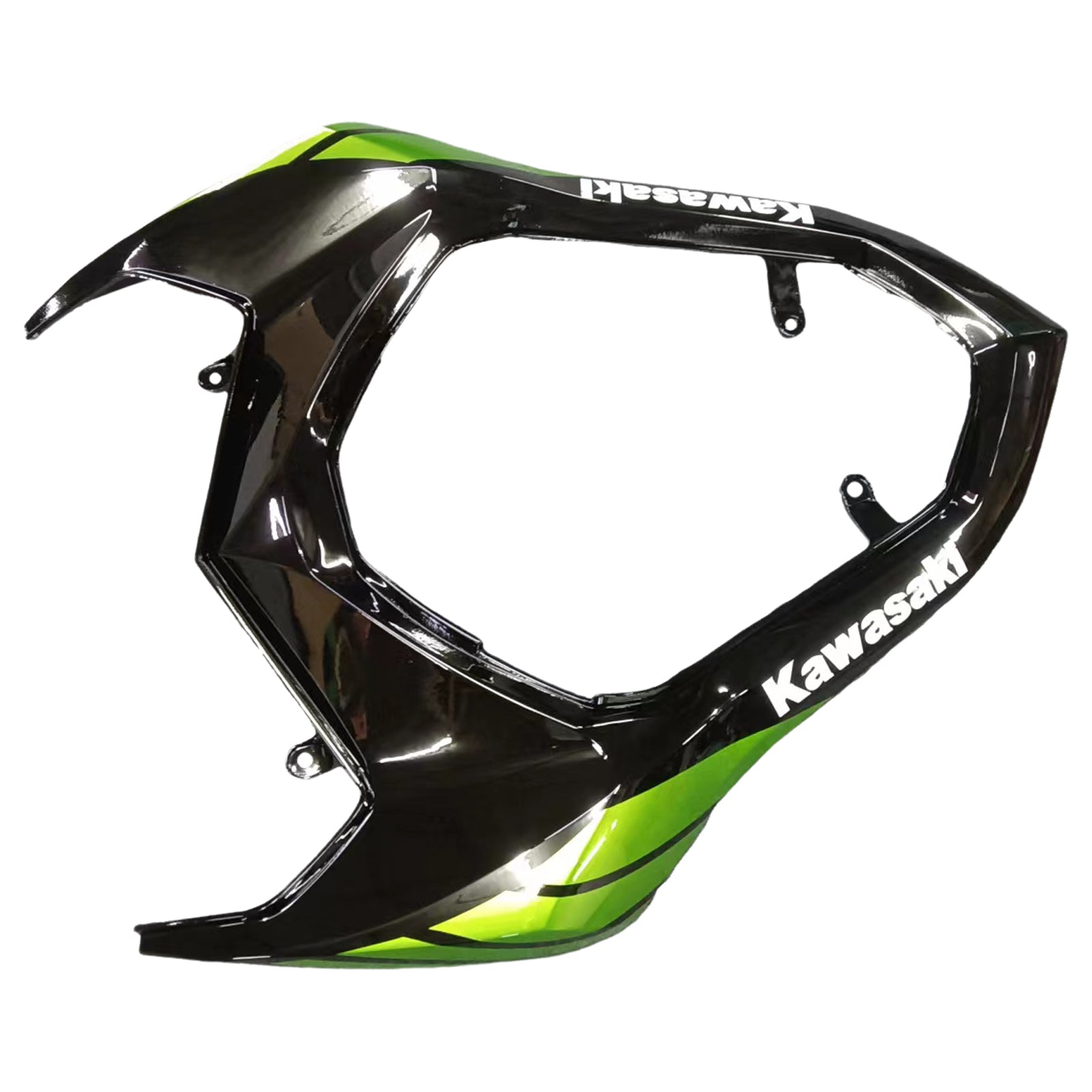 Kit carena Amotopart Kawasaki Z800 2013-2018