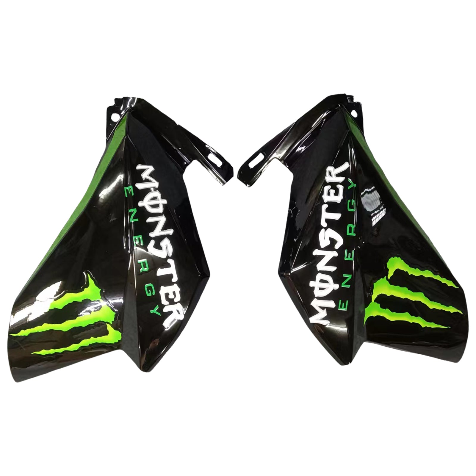 Kit carena Amotopart Kawasaki Z800 2013-2018