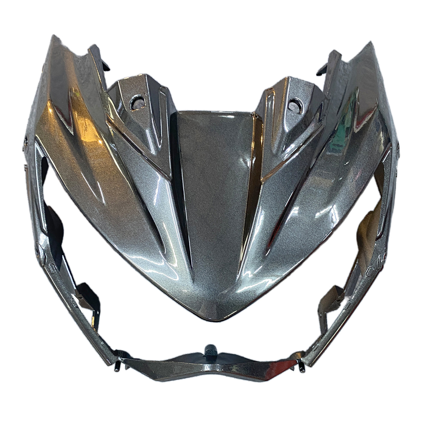 Amotopart Kawasaki Z800 2013-2018 Kit Carénage Carrosserie Plastique ABS