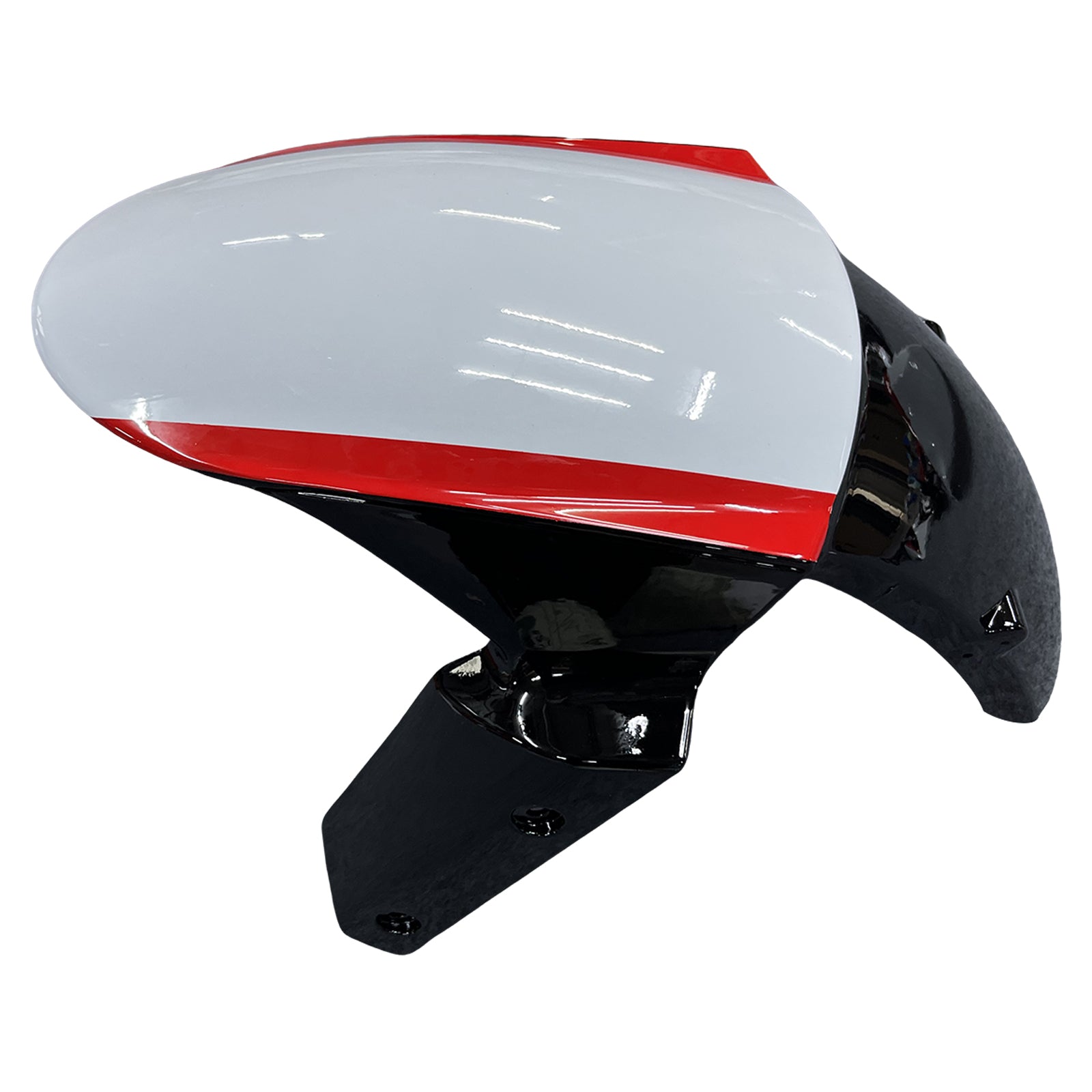 Amotopart Kawasaki Z800 2013-2018 Kit Carrosserie plastični abs