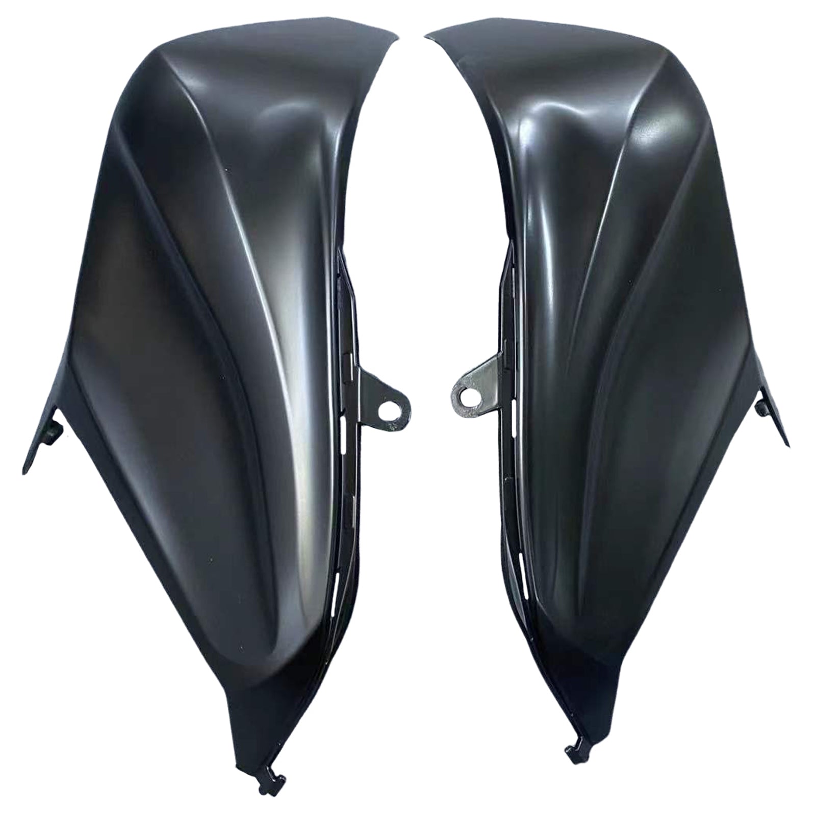 Kit carena carrozzeria in plastica ABS Amotopart Kawasaki Z800 2013-2018