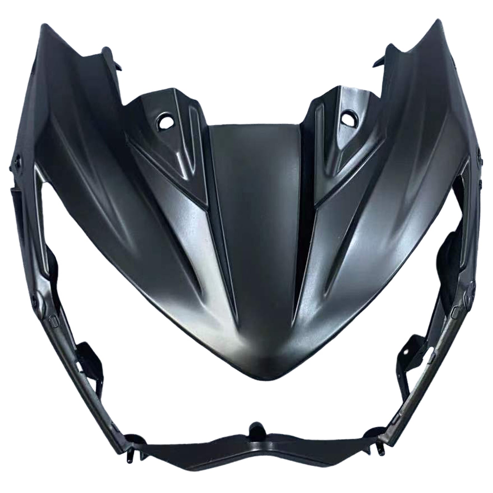 Kit carena carrozzeria in plastica ABS Amotopart Kawasaki Z800 2013-2018