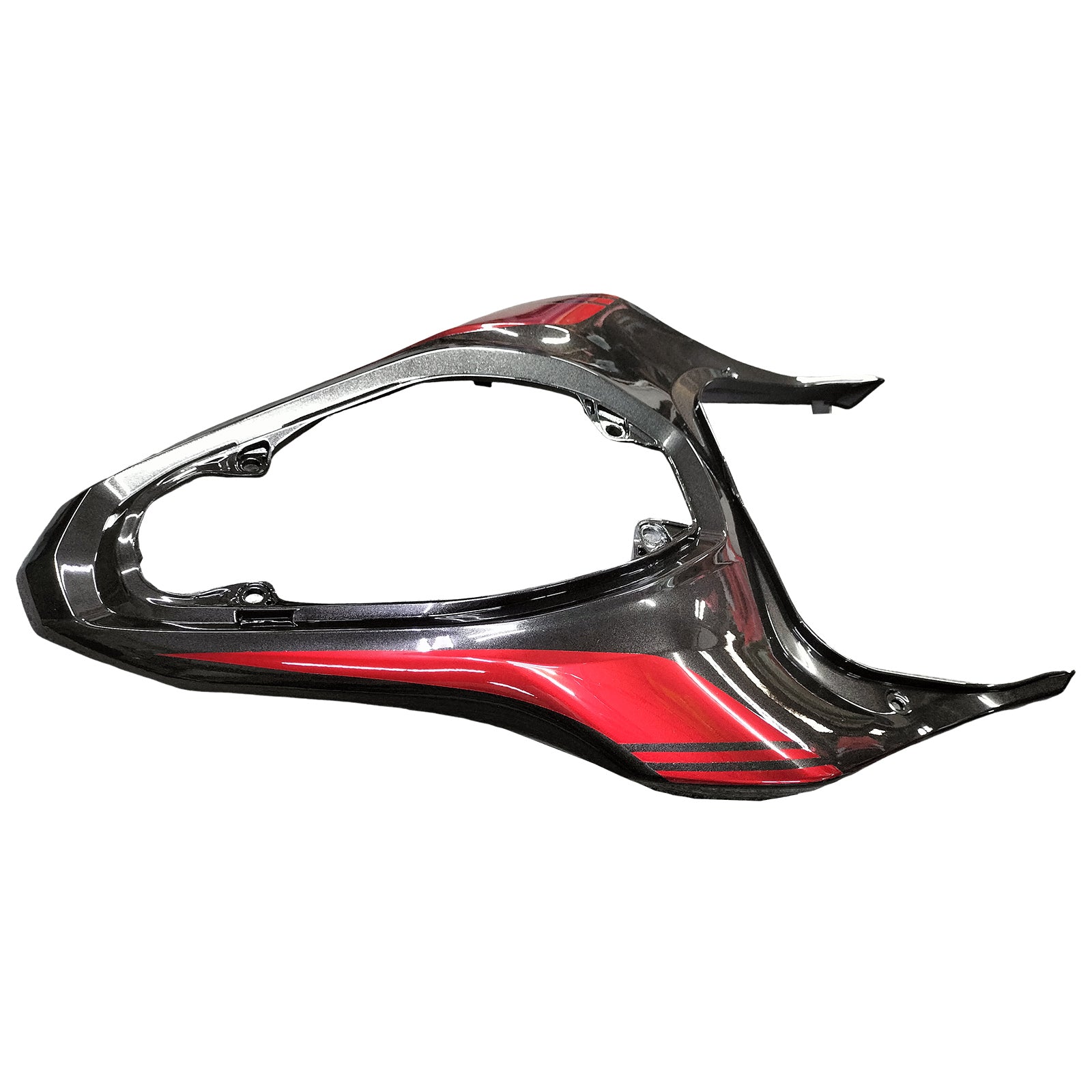 Zestaw owiewki Amotopart Kawasaki Z900 2020-2021