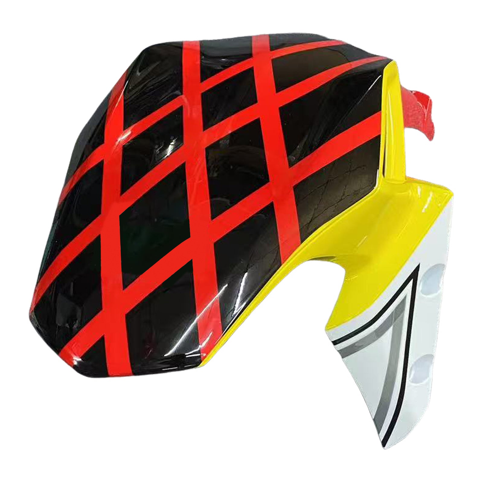 Wtryskowe Zestaw owiewki nadwozia Plastikowe ABS ABS do Kawasaki Z900 2020-2024