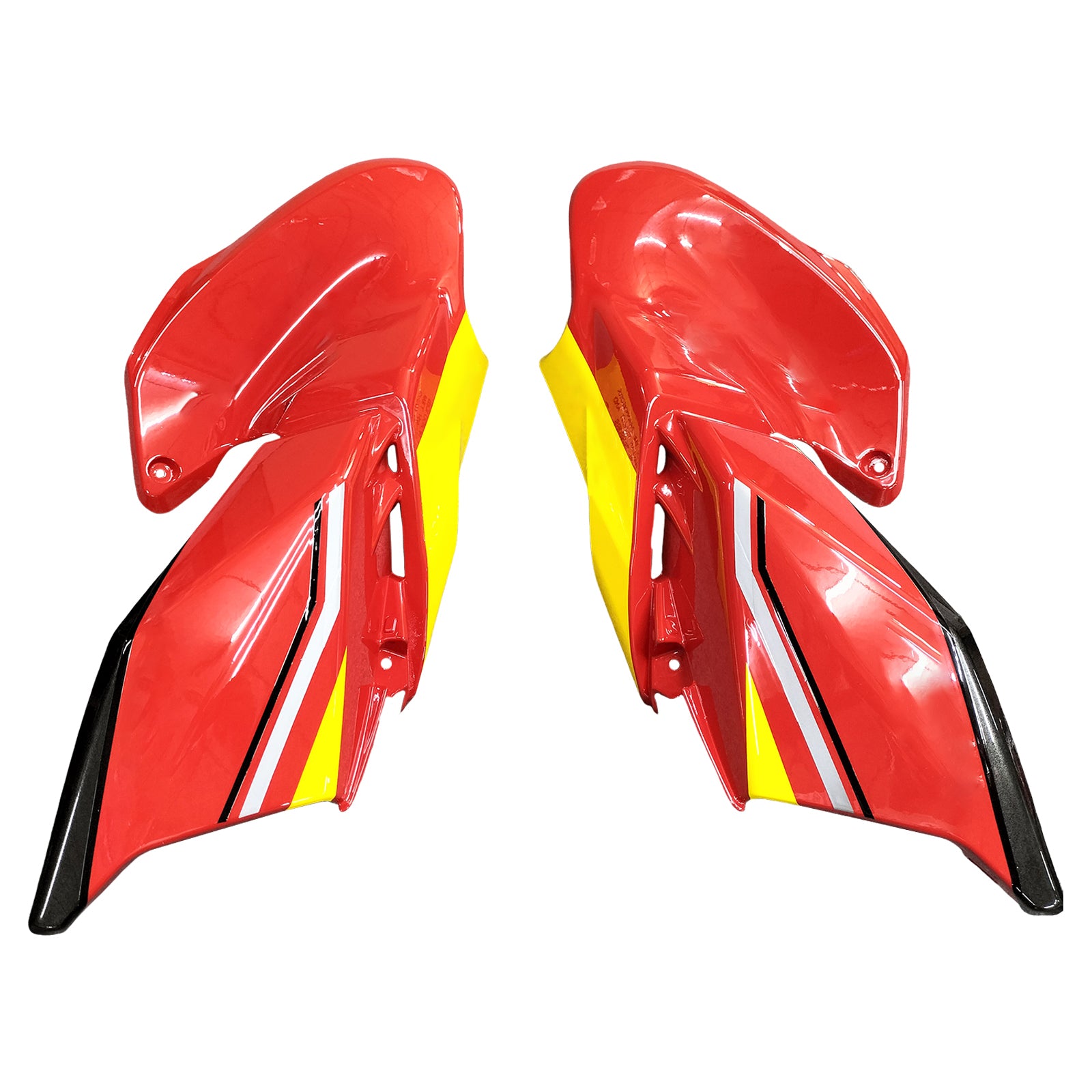 Wtryskowe Zestaw owiewki nadwozia Plastikowe ABS ABS do Kawasaki Z900 2020-2024