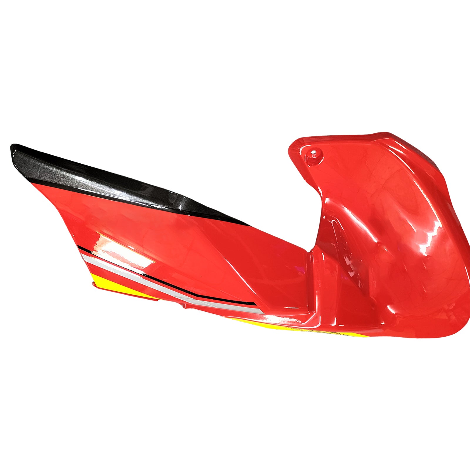 Wtryskowe Zestaw owiewki nadwozia Plastikowe ABS ABS do Kawasaki Z900 2020-2024