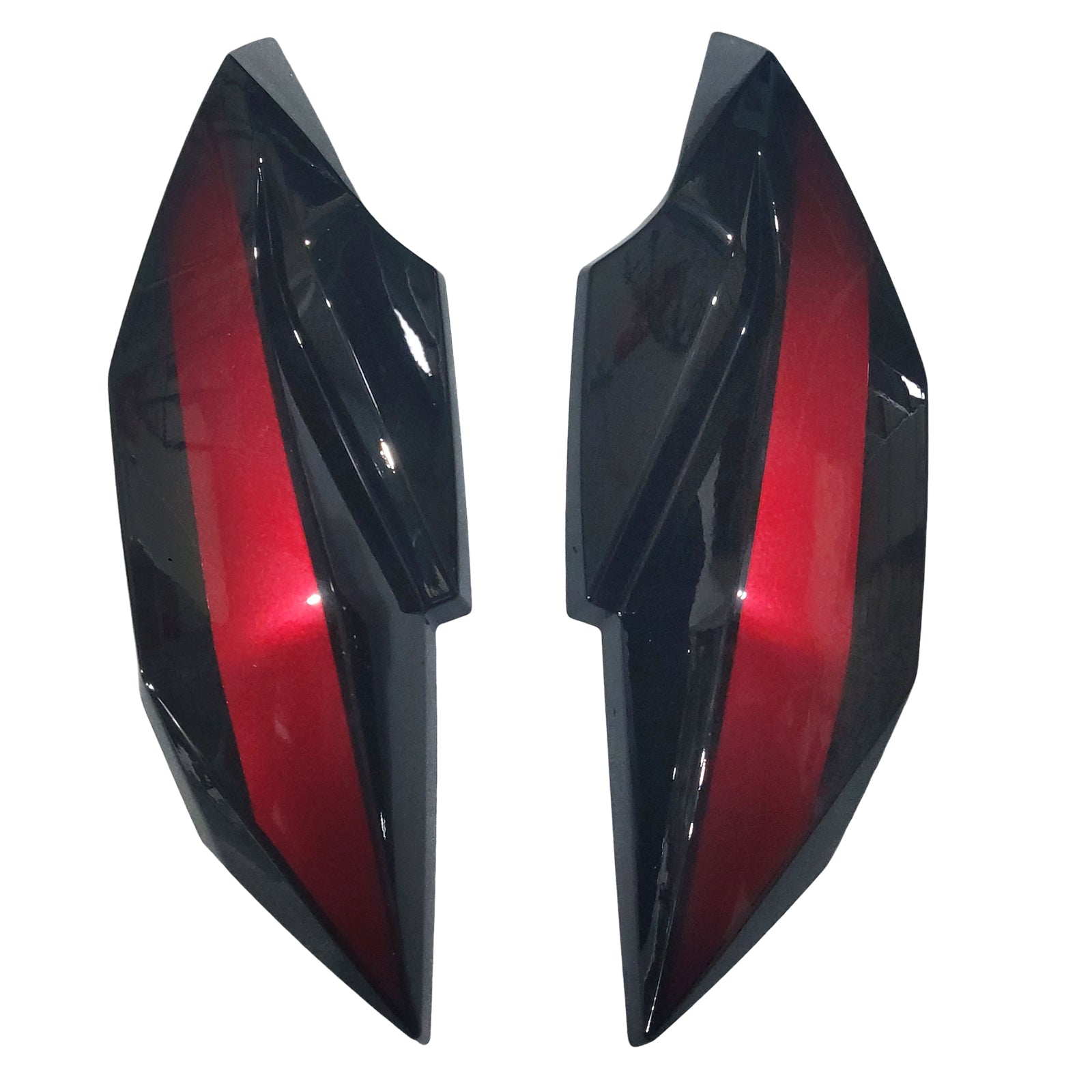 Injection Fairing Kit Bodywork Plastic ABS fit For Kawasaki Z250 Z300 2015-2016