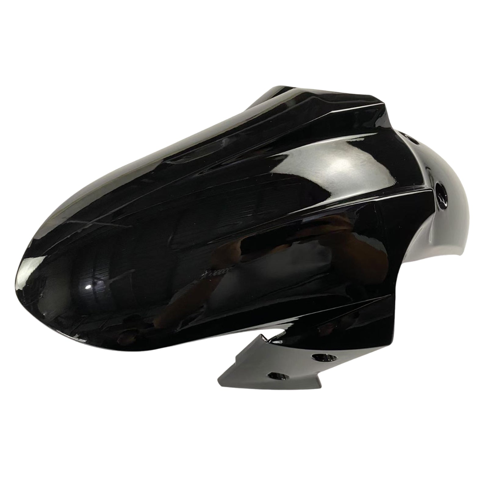 Vbrizgavanje kompleta za karoserijo plastični abs, ki je primeren za Kawasaki Z250 Z300 2015-2016