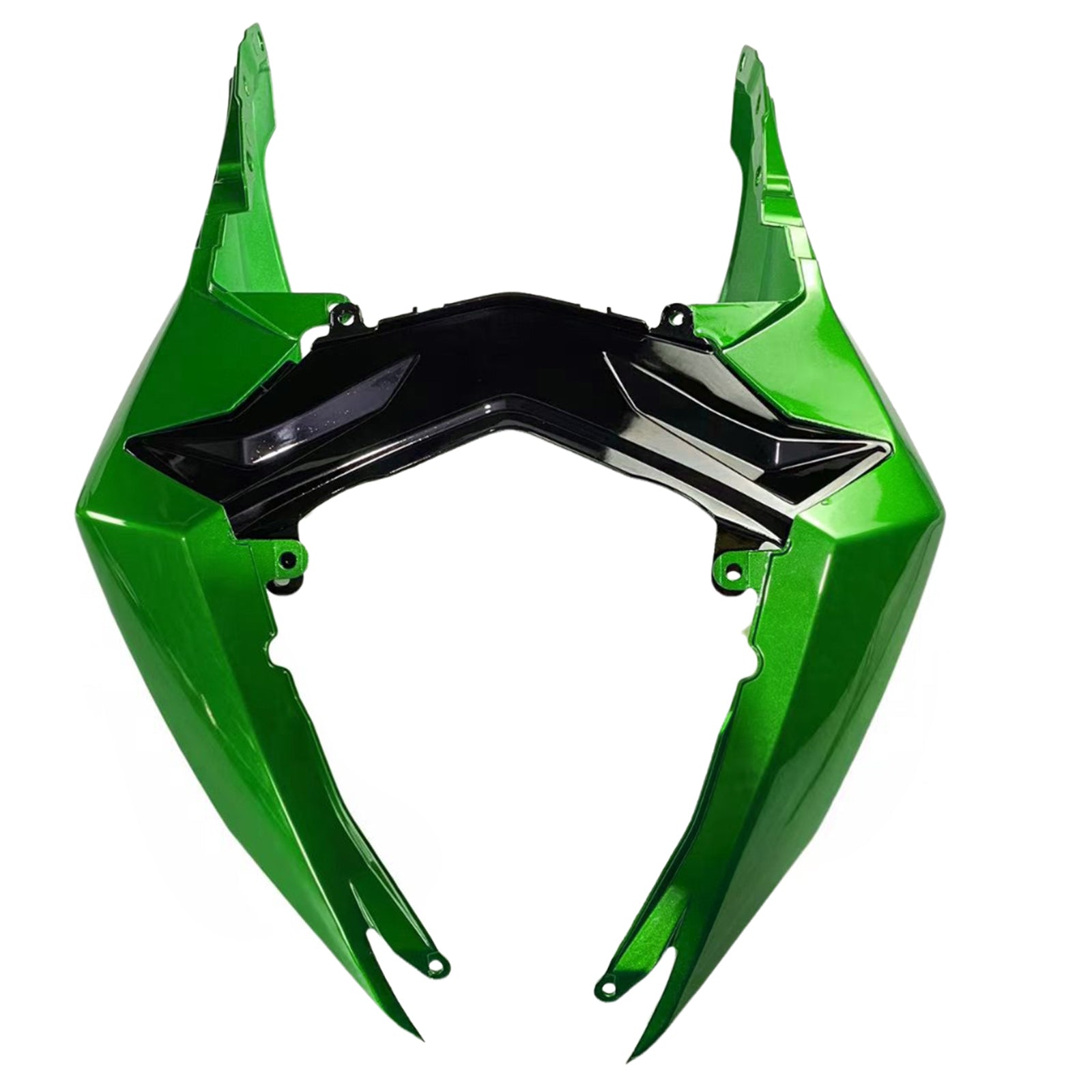 Injection Fairing Kit Bodywork Plastic ABS fit For Kawasaki Z250 Z300 2015-2016
