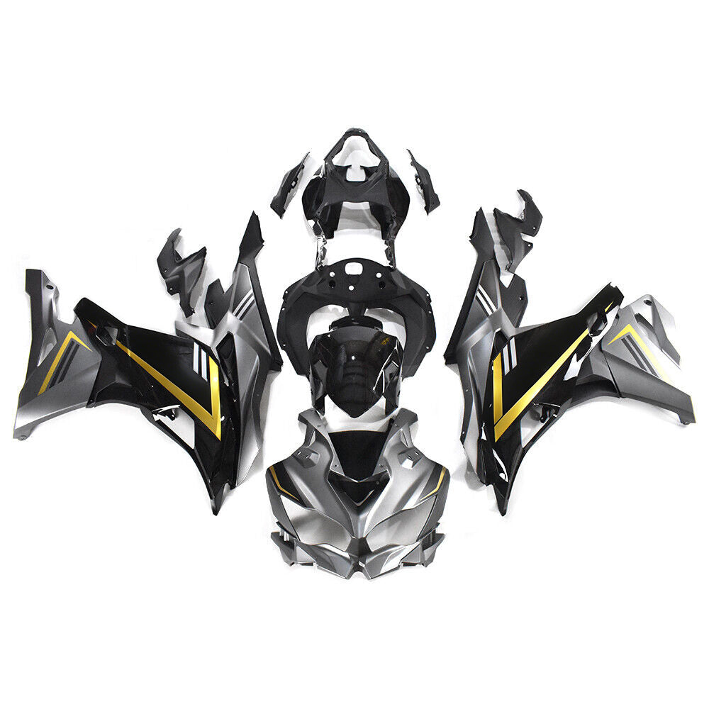 Amotopart Kawasaki Ninja ZX-25R kuipset 2020-2021