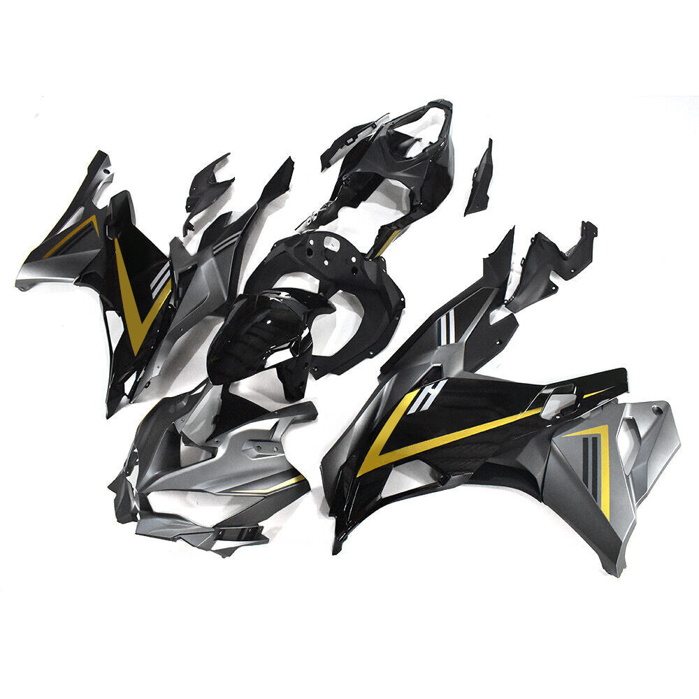Amotopart Kawasaki Ninja ZX-25R kuipset 2020-2021