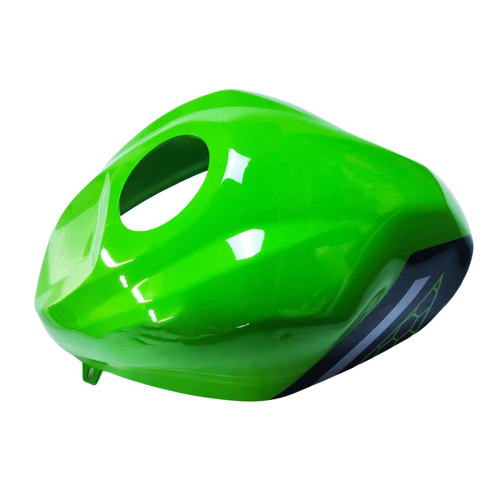 Kit carena Amotopart Kawasaki Ninja ZX-25R 2020-2021