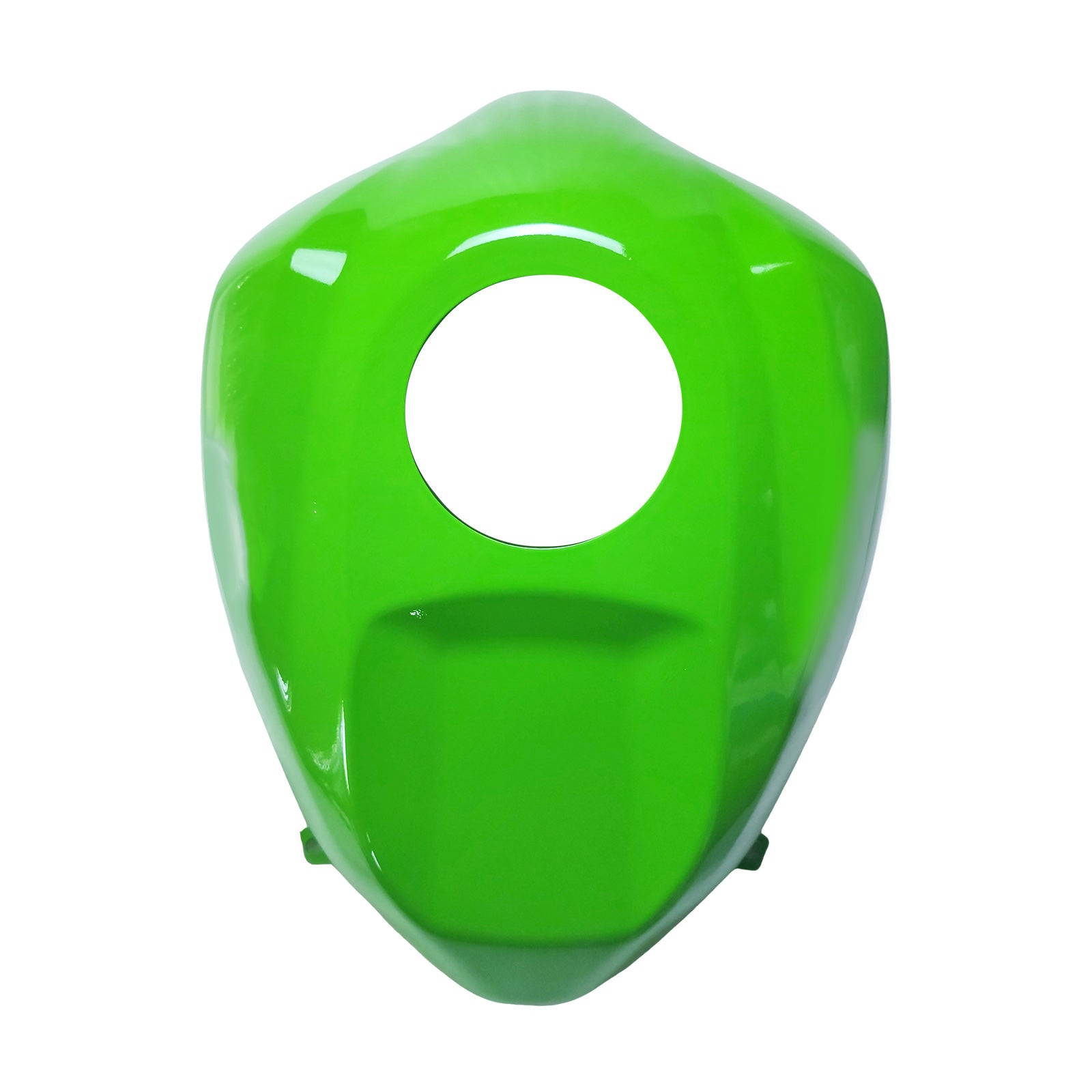 Kit carena Amotopart Kawasaki Ninja ZX-25R 2020-2021