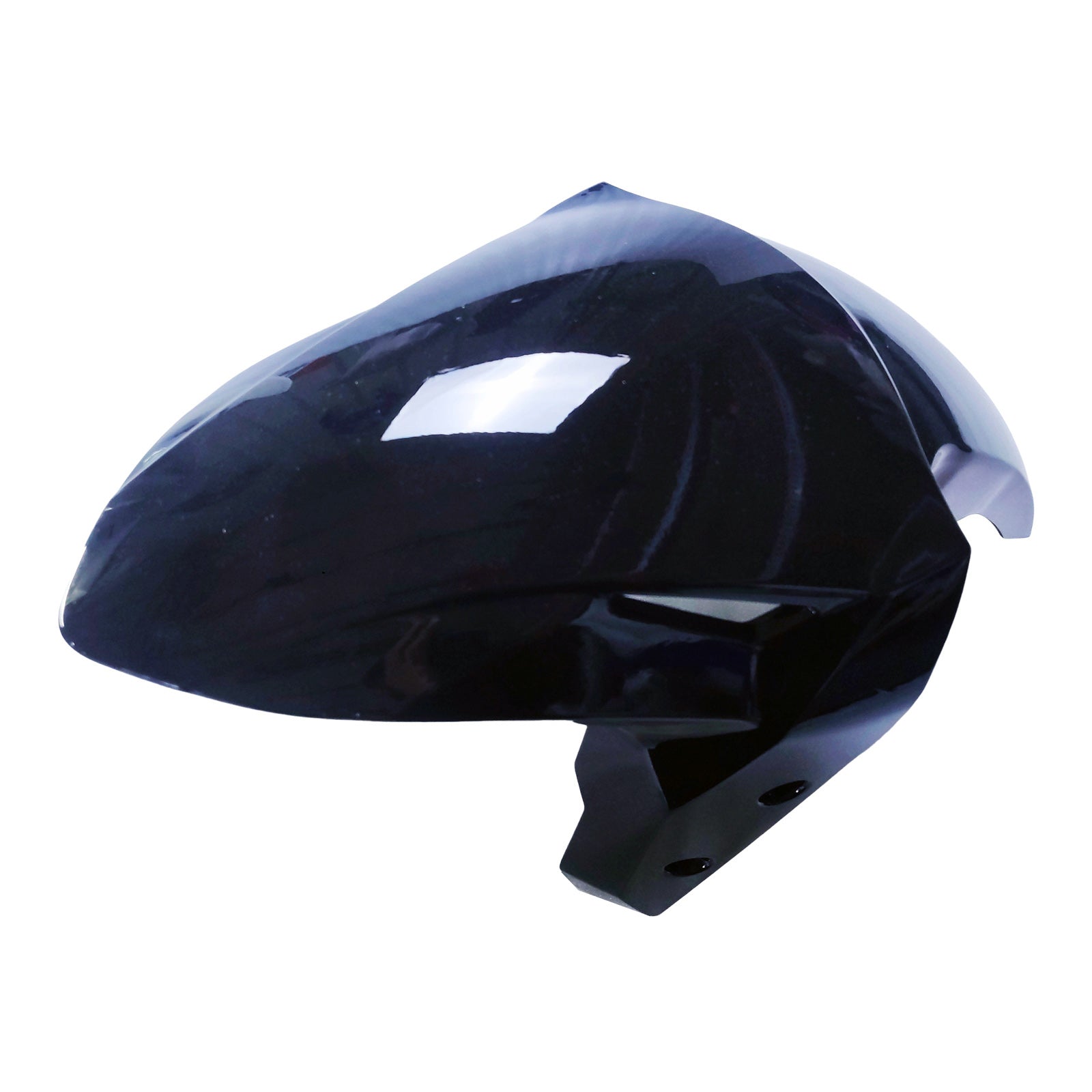 Kit carena Amotopart Kawasaki Ninja ZX-25R 2020-2021